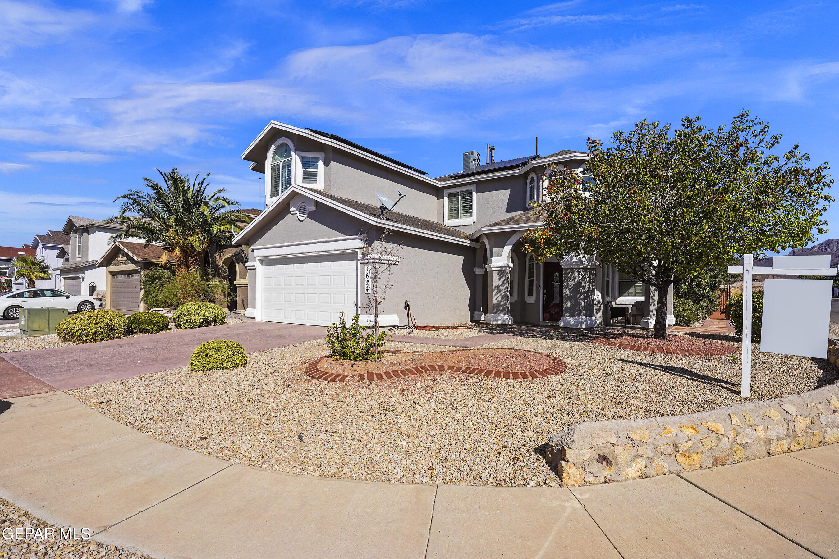 1624 MONTE DEL SOL Court