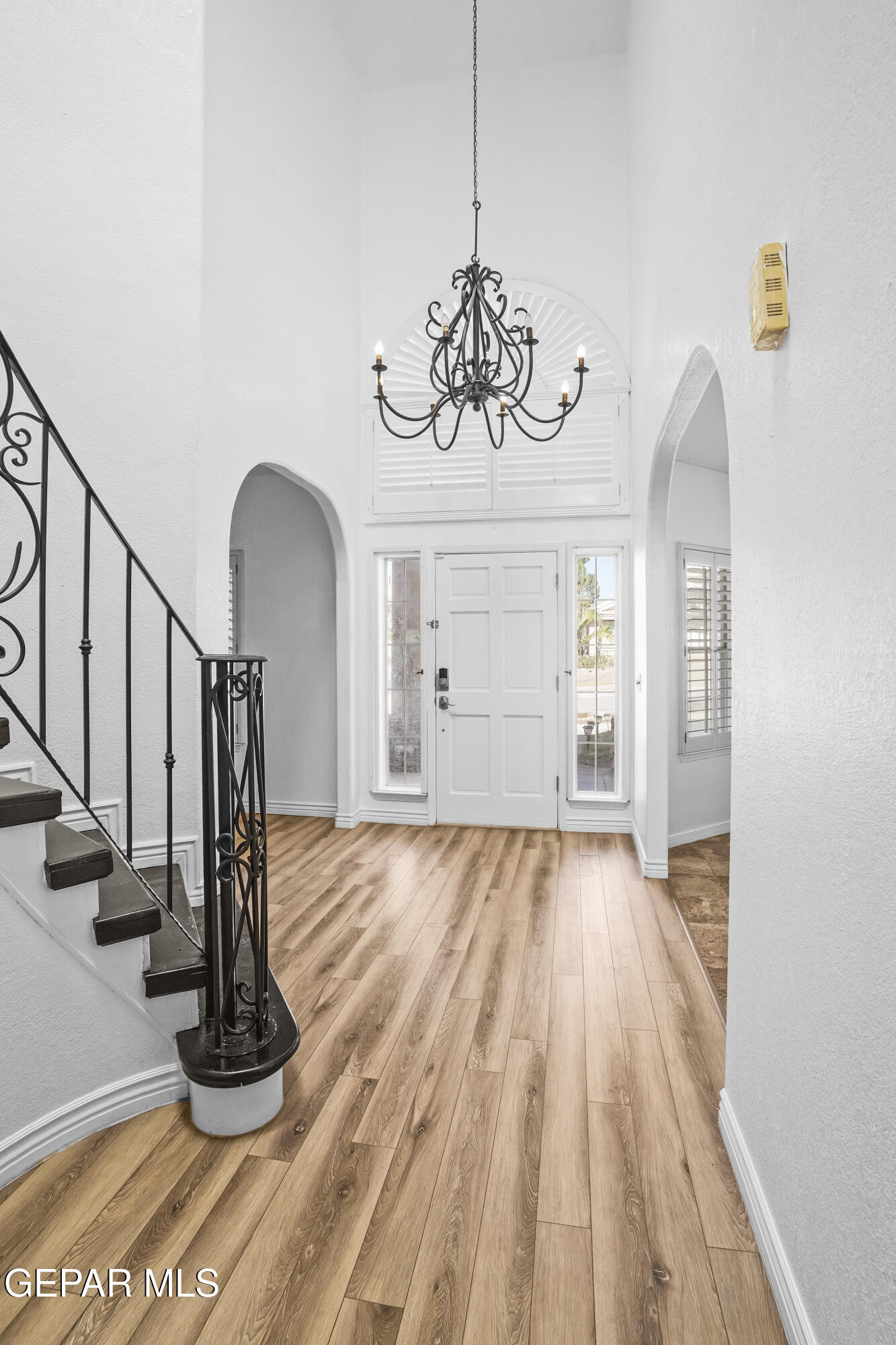 6548 GRAND RIDGE Drive