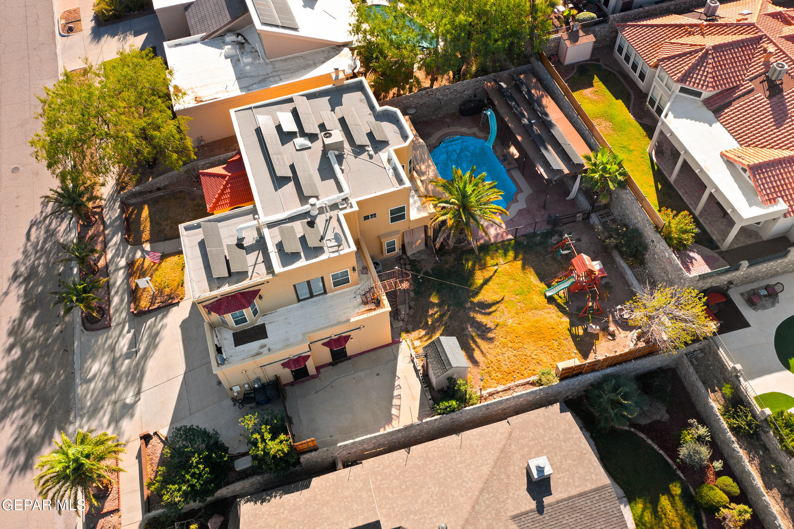6548 GRAND RIDGE Drive