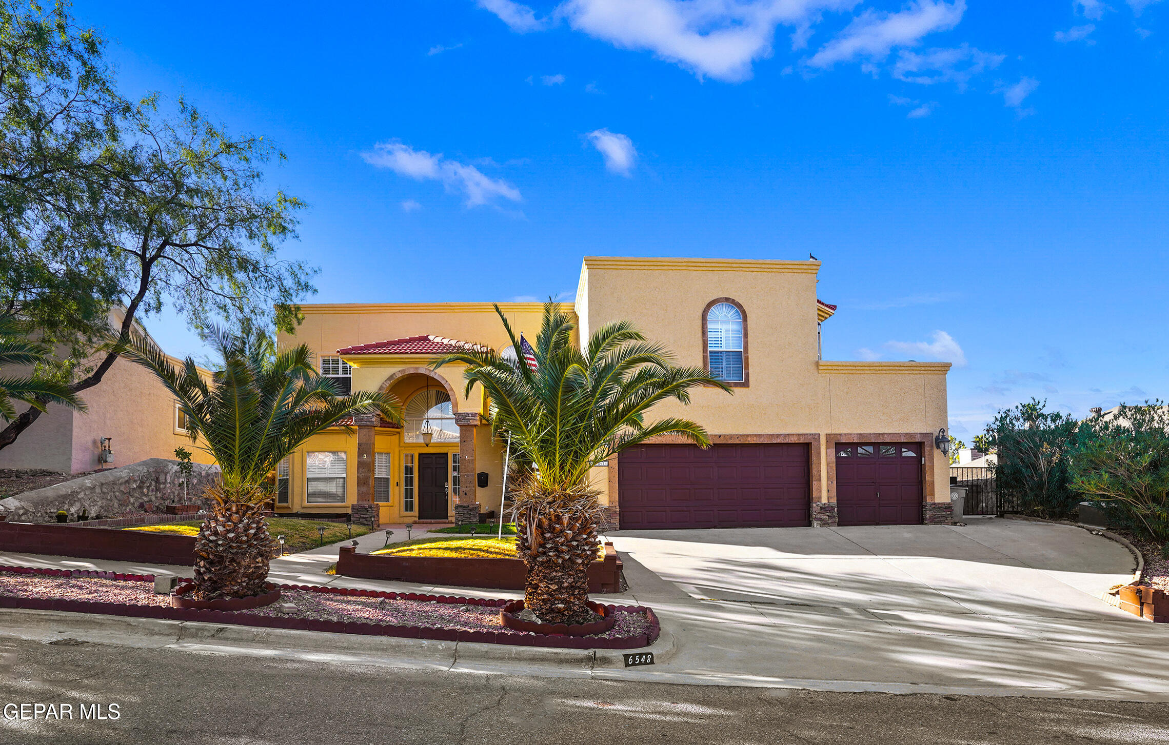 6548 GRAND RIDGE Drive