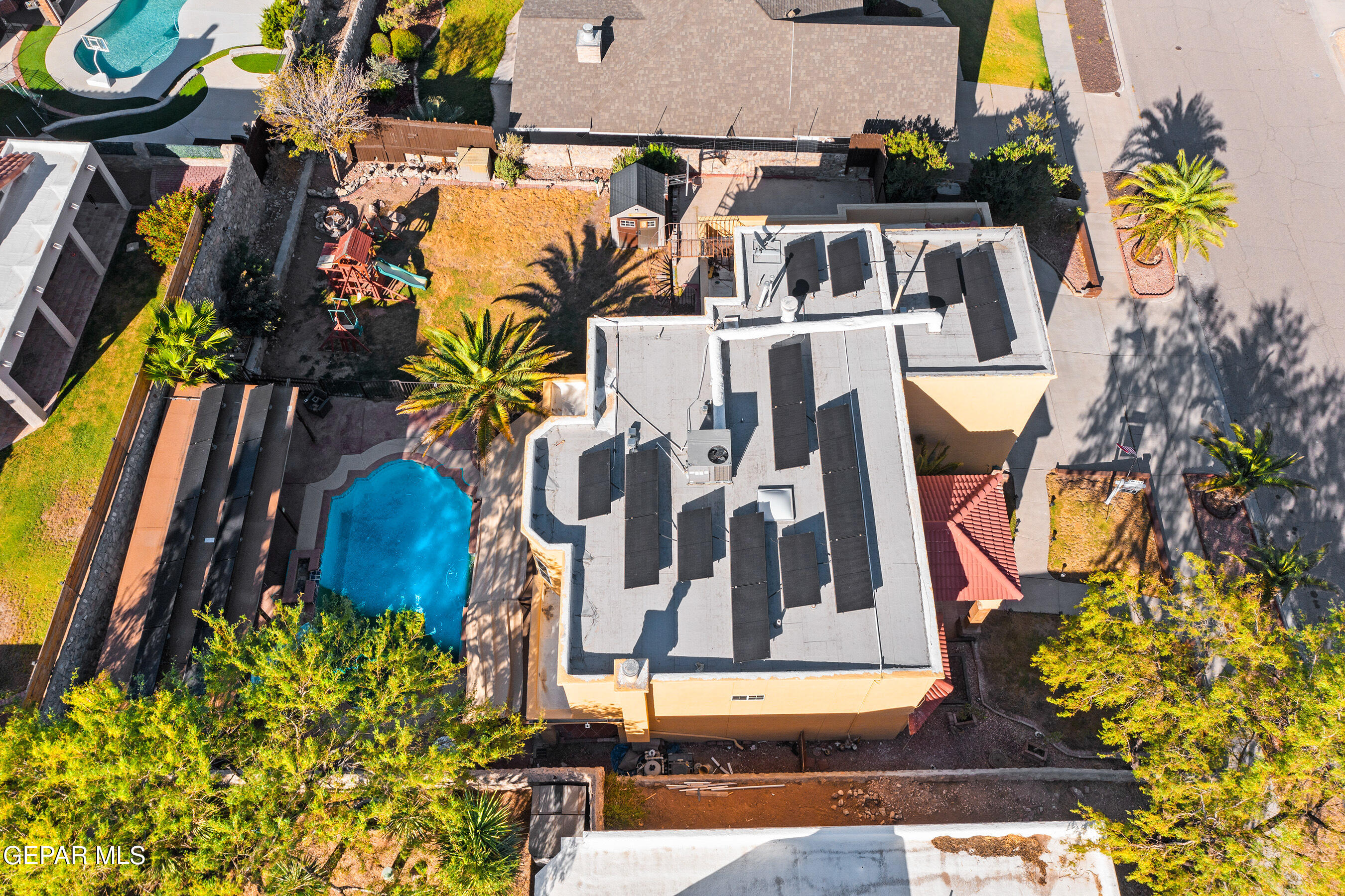 6548 GRAND RIDGE Drive