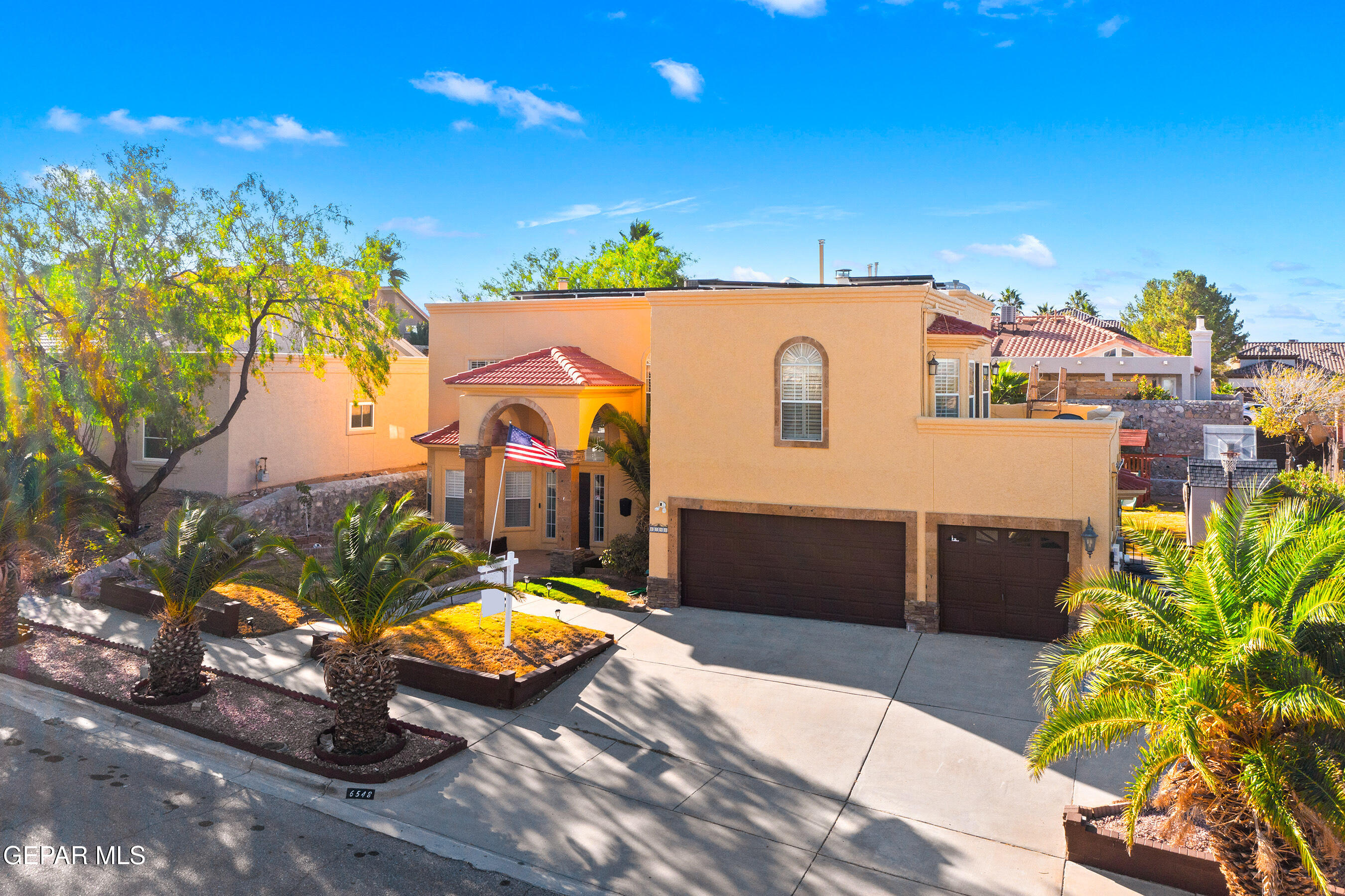 6548 GRAND RIDGE Drive