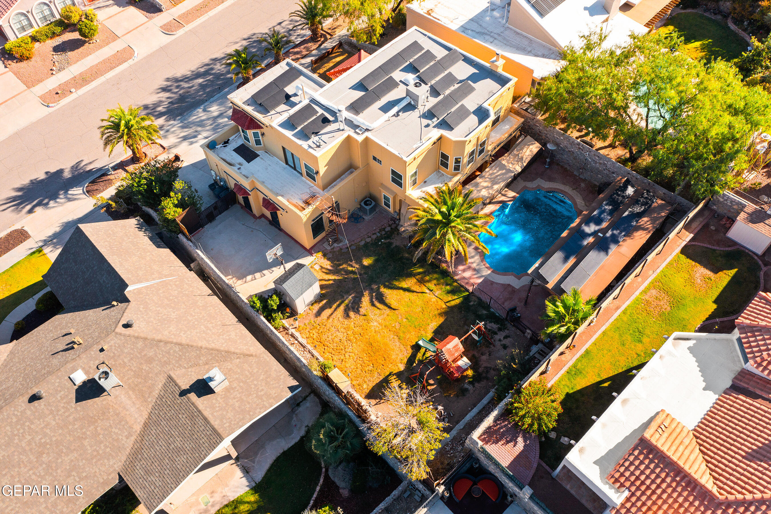 6548 GRAND RIDGE Drive
