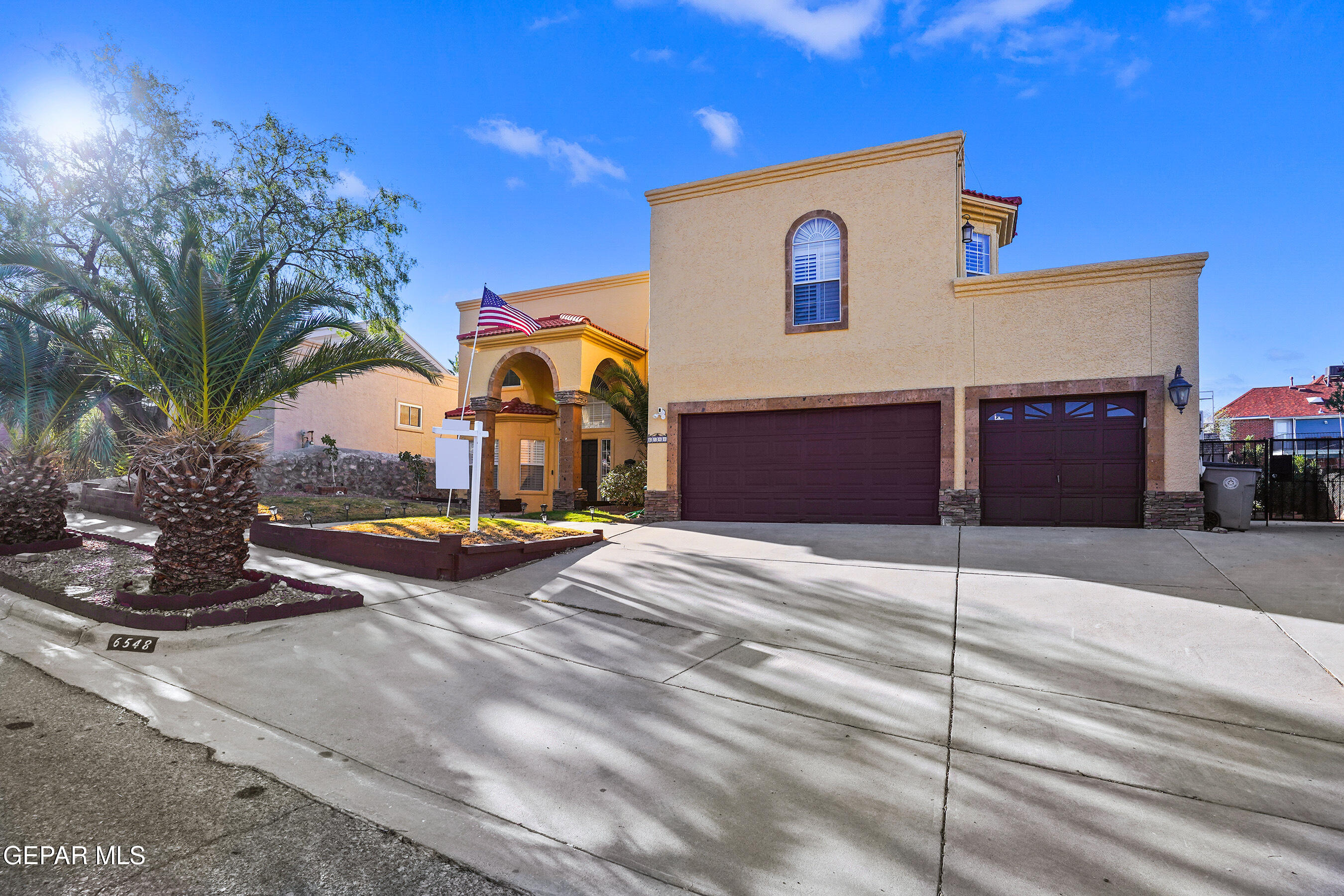 6548 GRAND RIDGE Drive