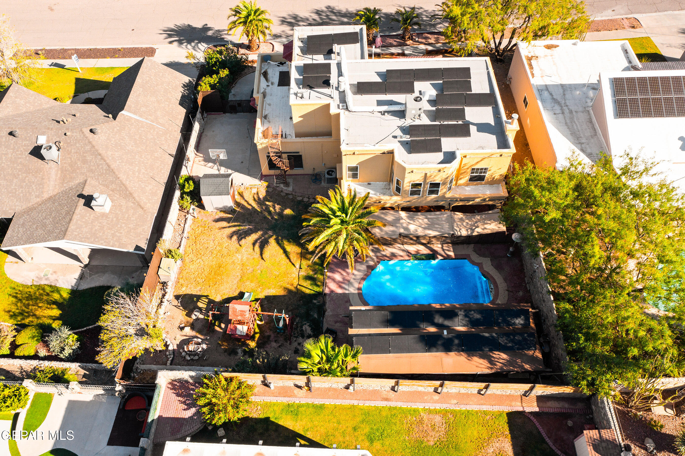 6548 GRAND RIDGE Drive