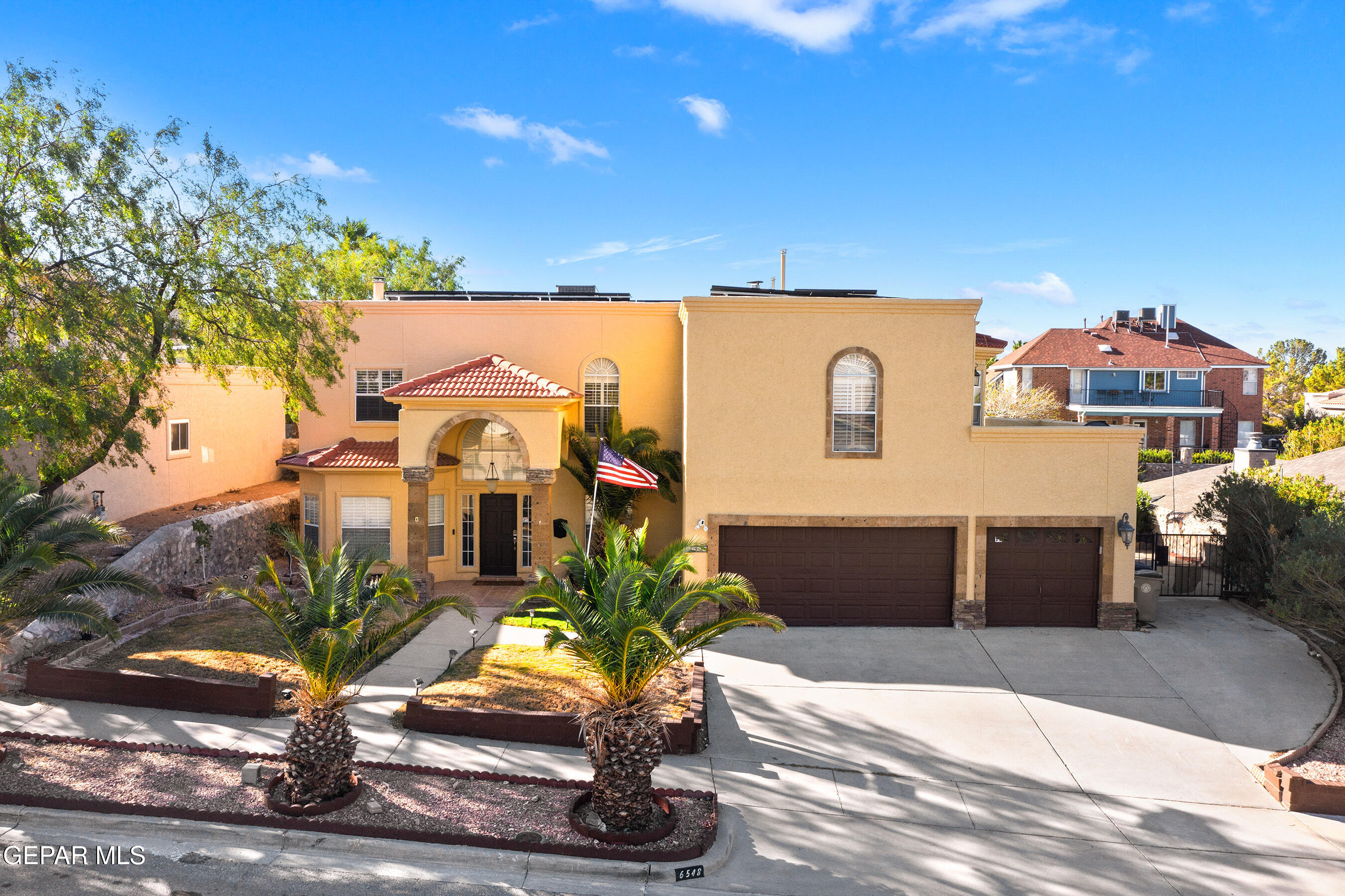 6548 GRAND RIDGE Drive
