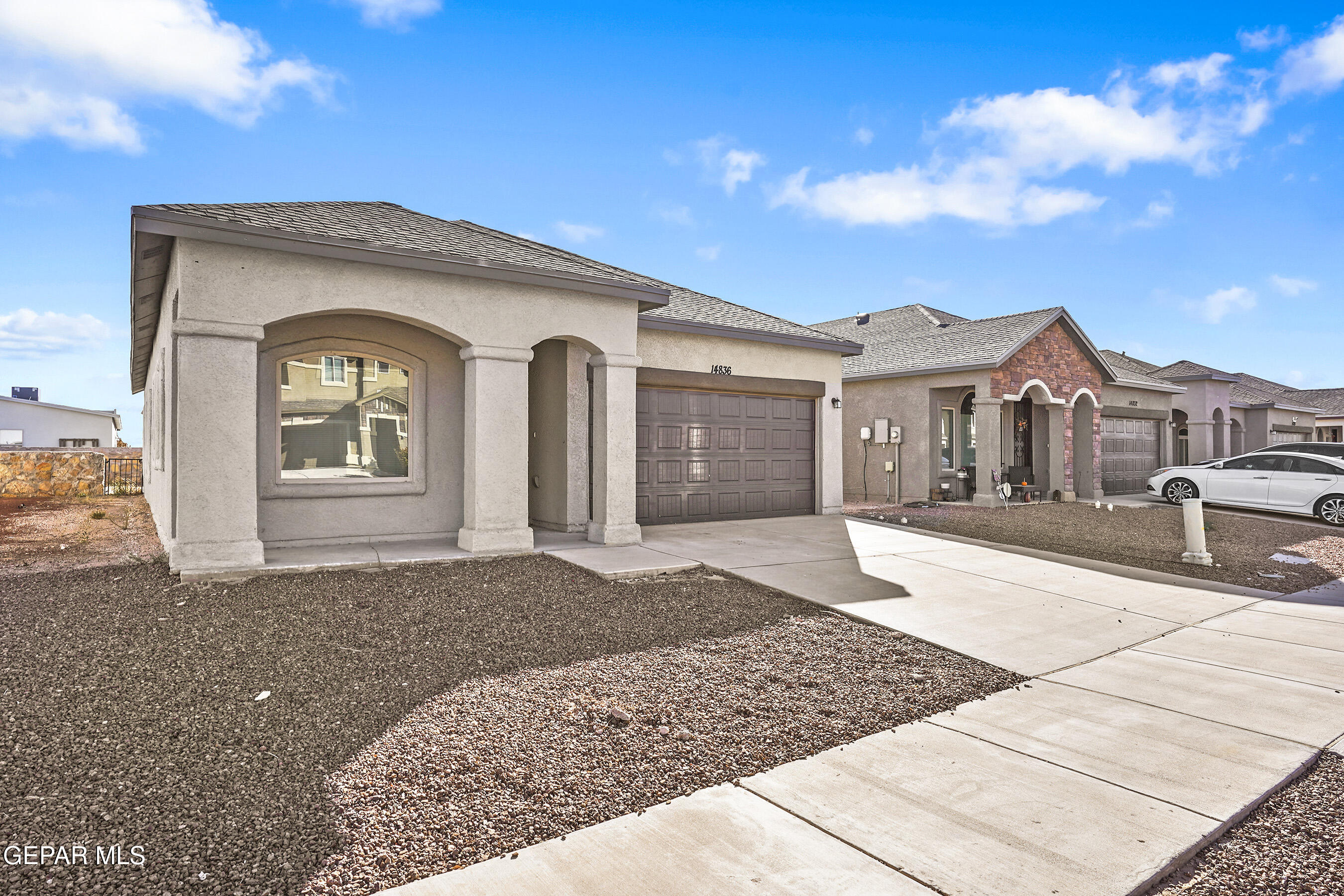 14836 TIERRA ESCAPE Avenue