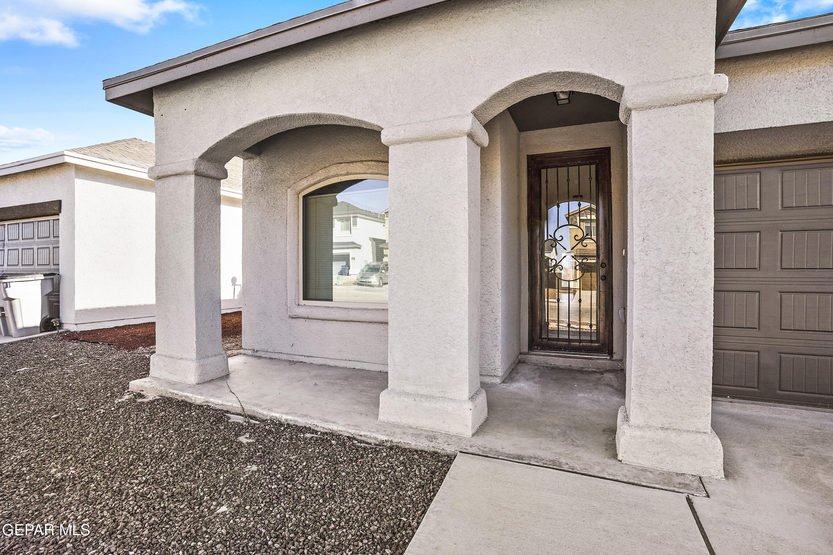 14836 TIERRA ESCAPE Avenue