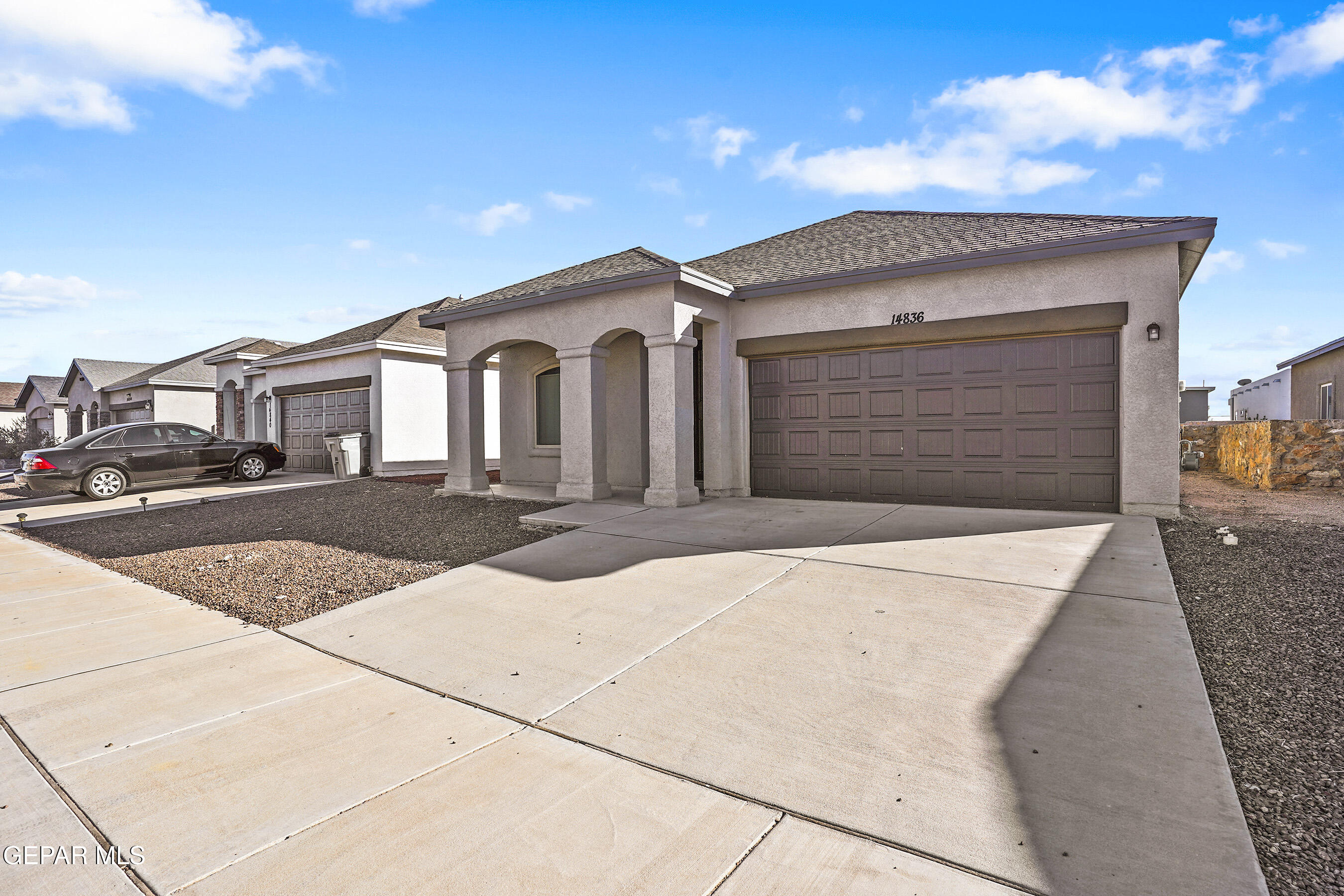 14836 TIERRA ESCAPE Avenue
