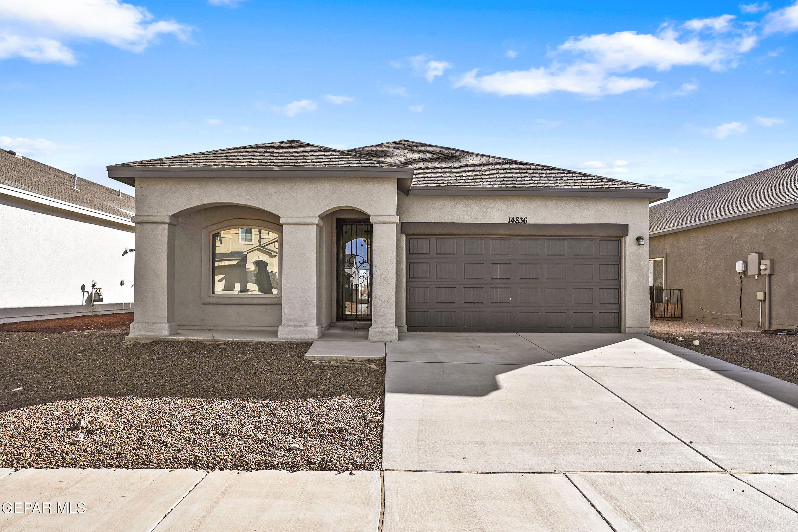 14836 TIERRA ESCAPE Avenue
