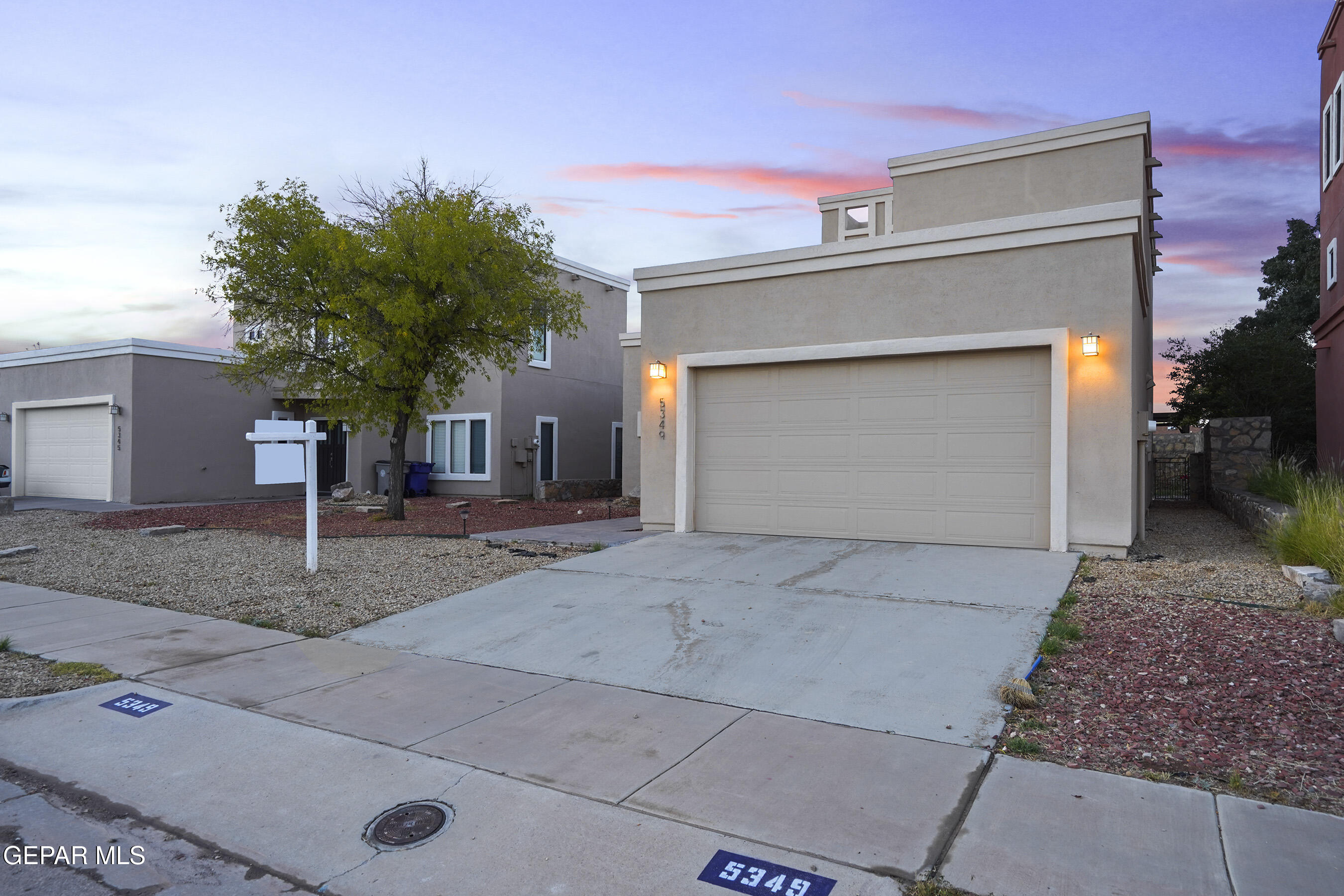 5349 JACK MARCUS Drive