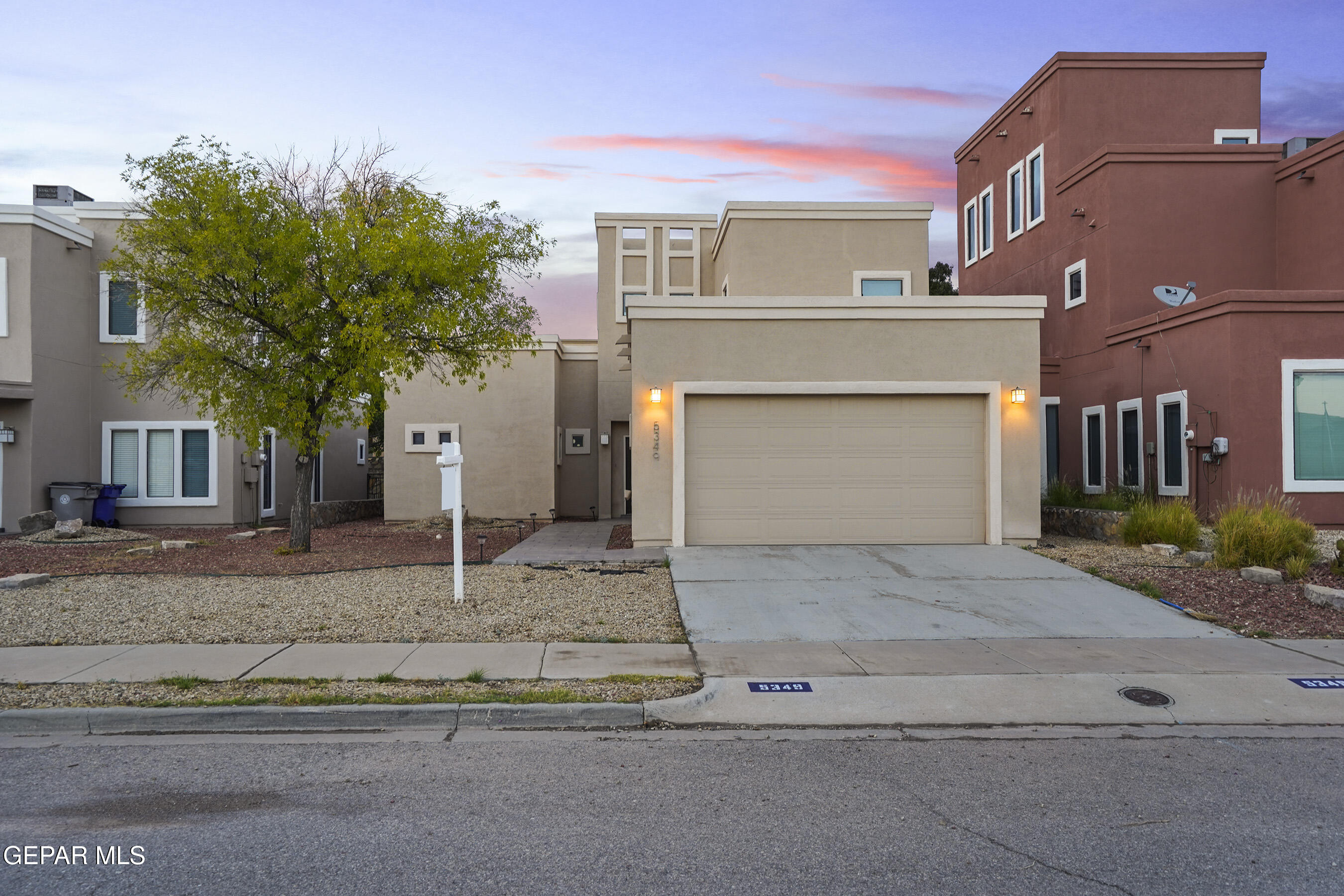 5349 JACK MARCUS Drive