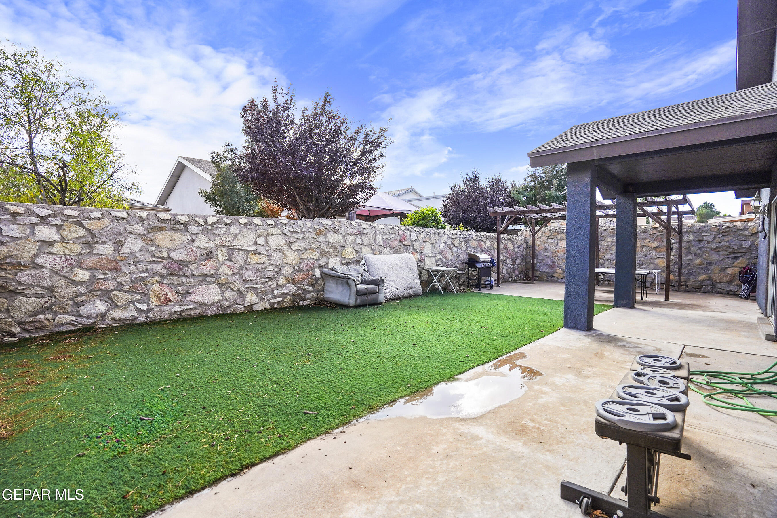 12596 SUN TRAIL Drive