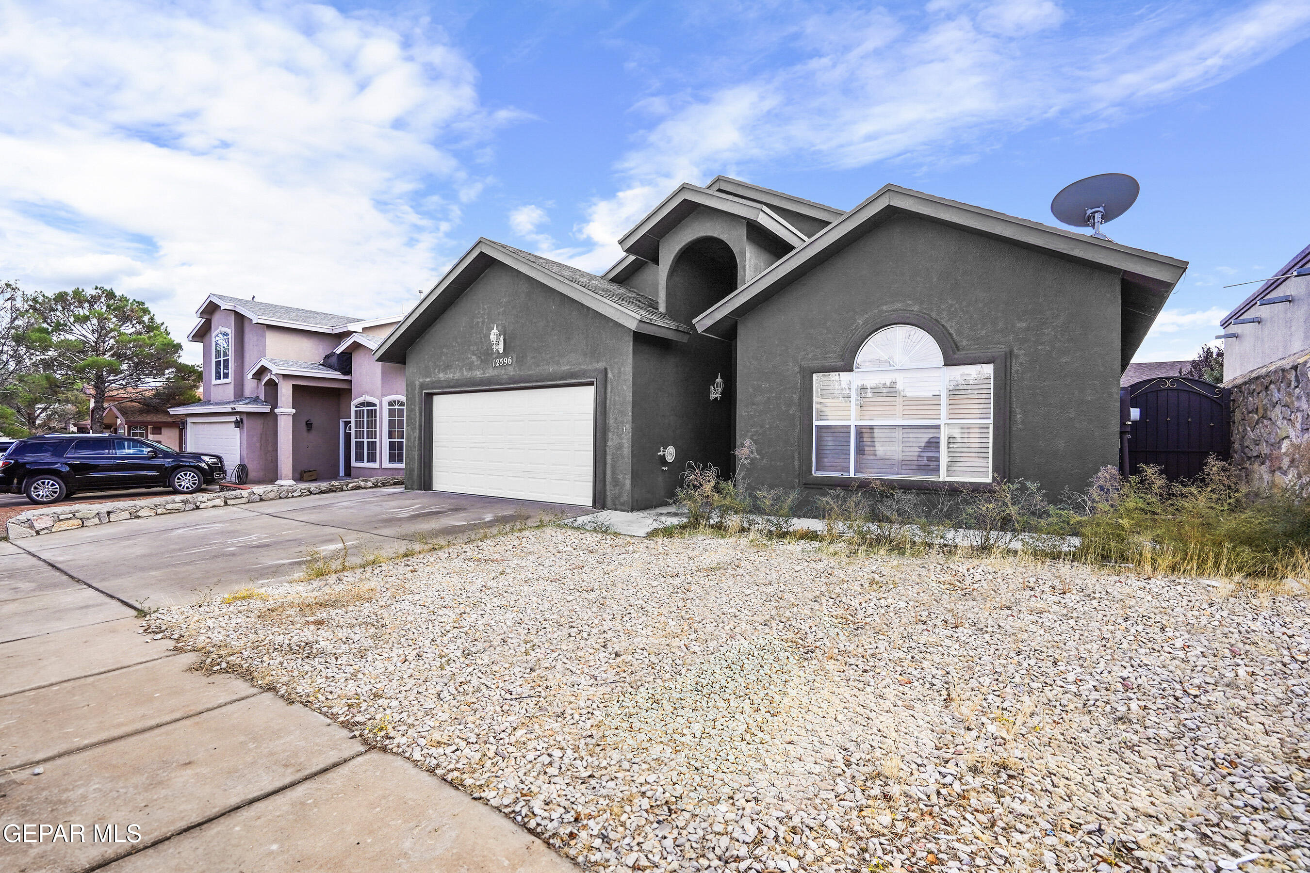 12596 SUN TRAIL Drive