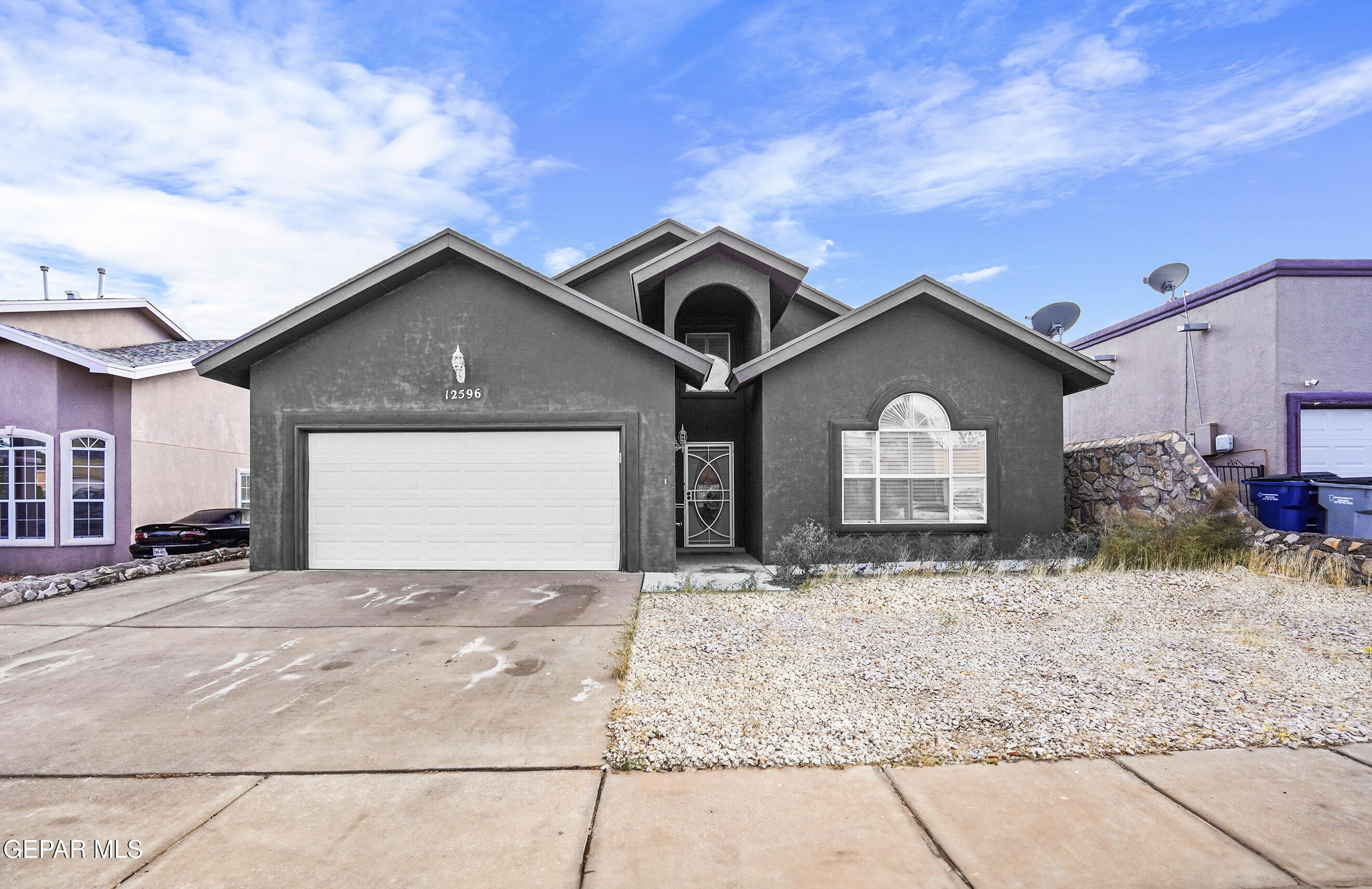 12596 SUN TRAIL Drive