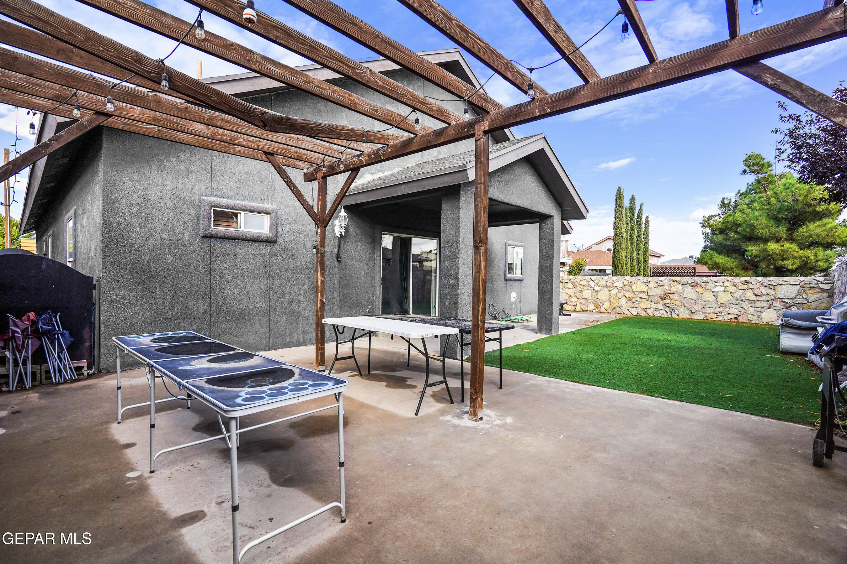12596 SUN TRAIL Drive