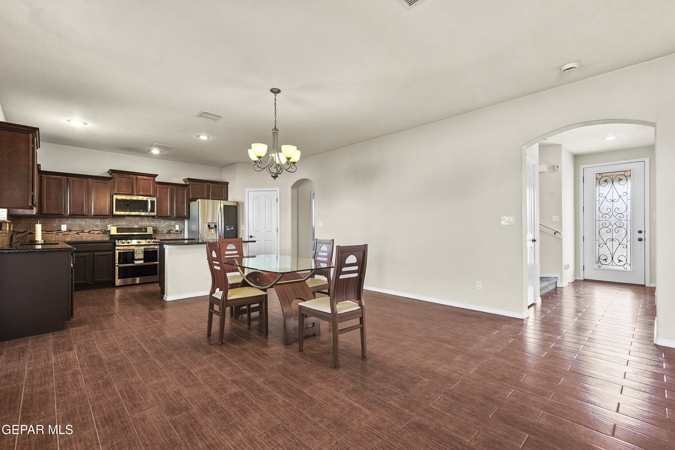 7509 EAGLE VISTA Drive