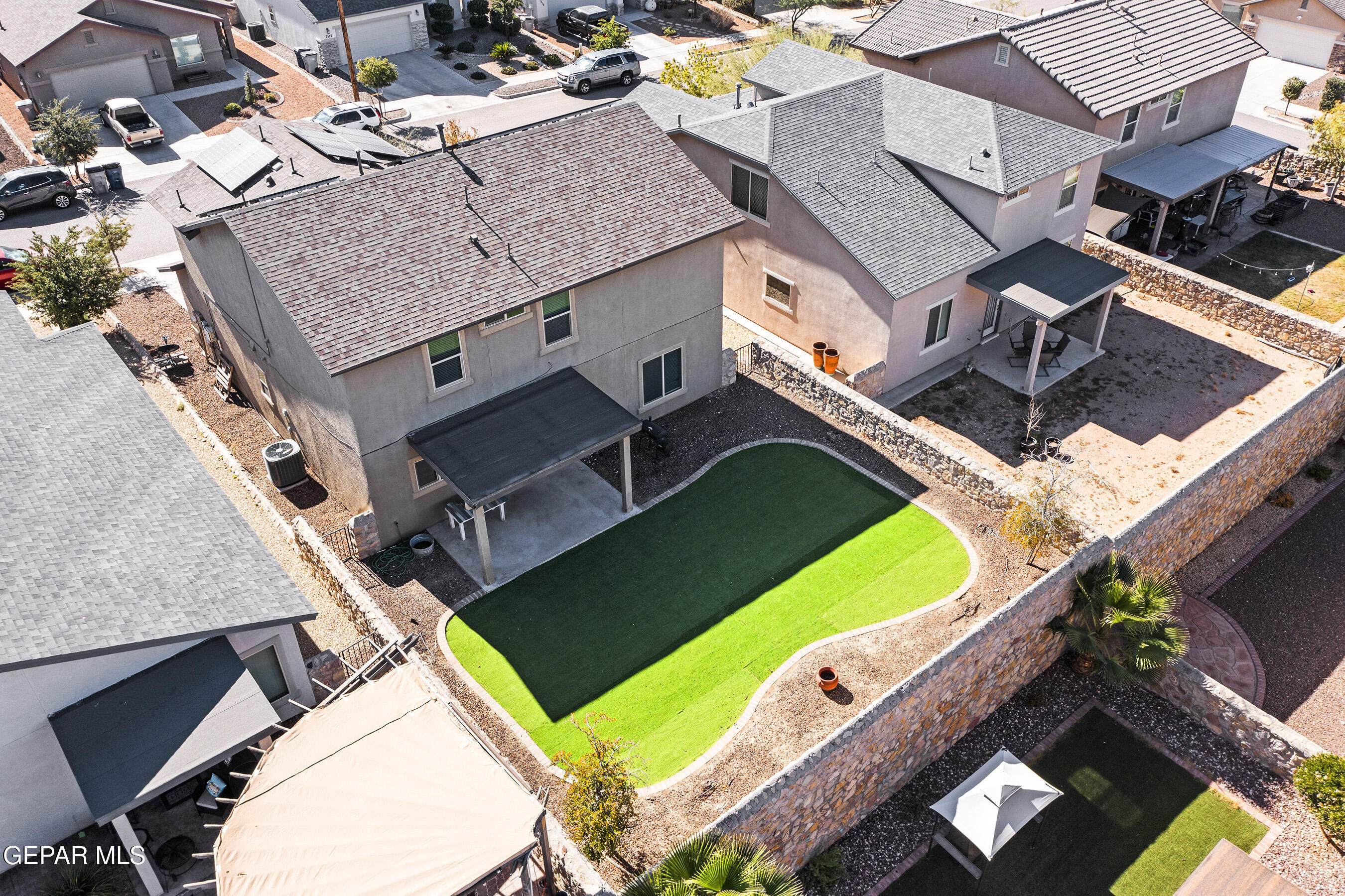 7509 EAGLE VISTA Drive