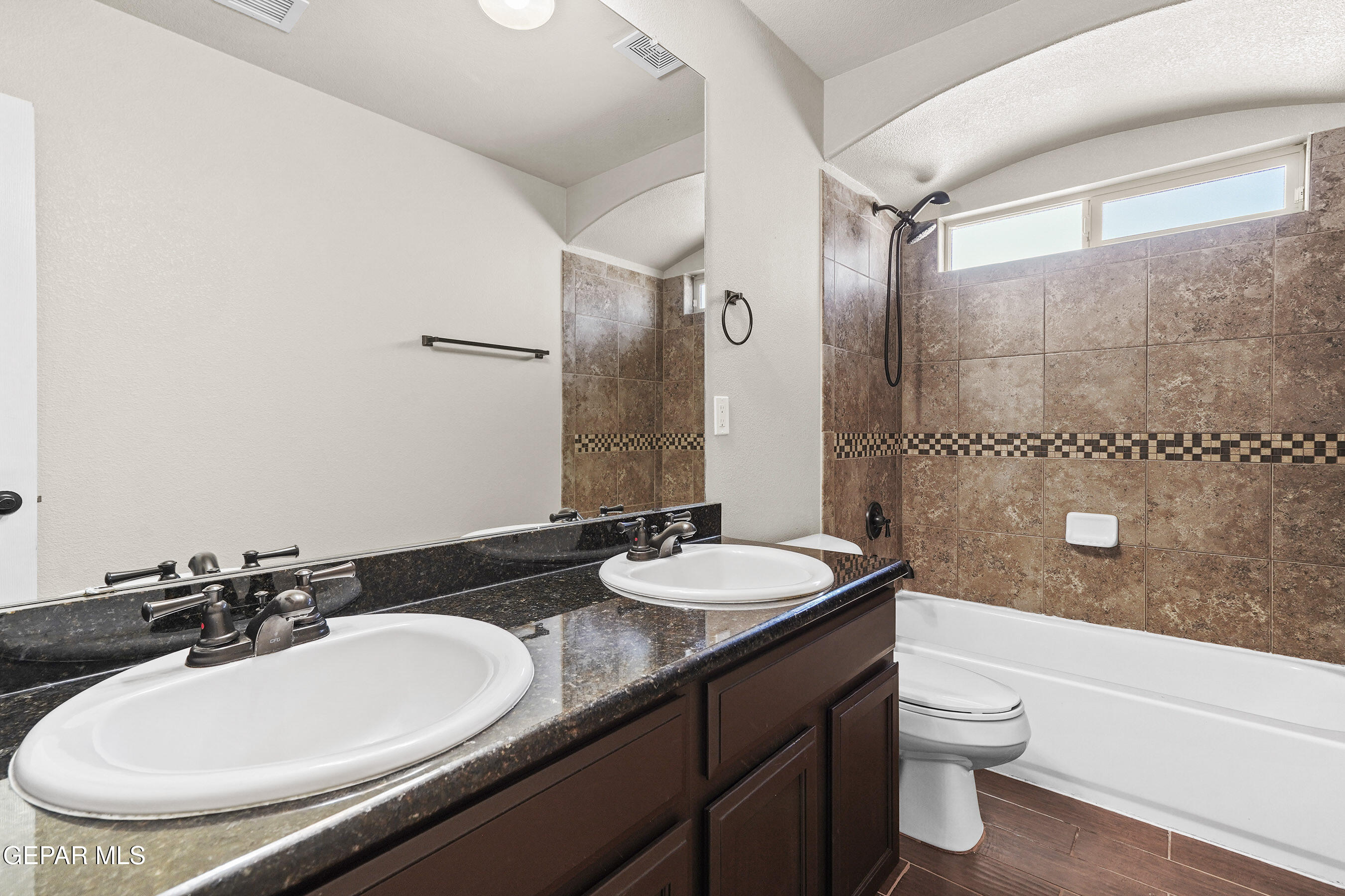 7509 EAGLE VISTA Drive