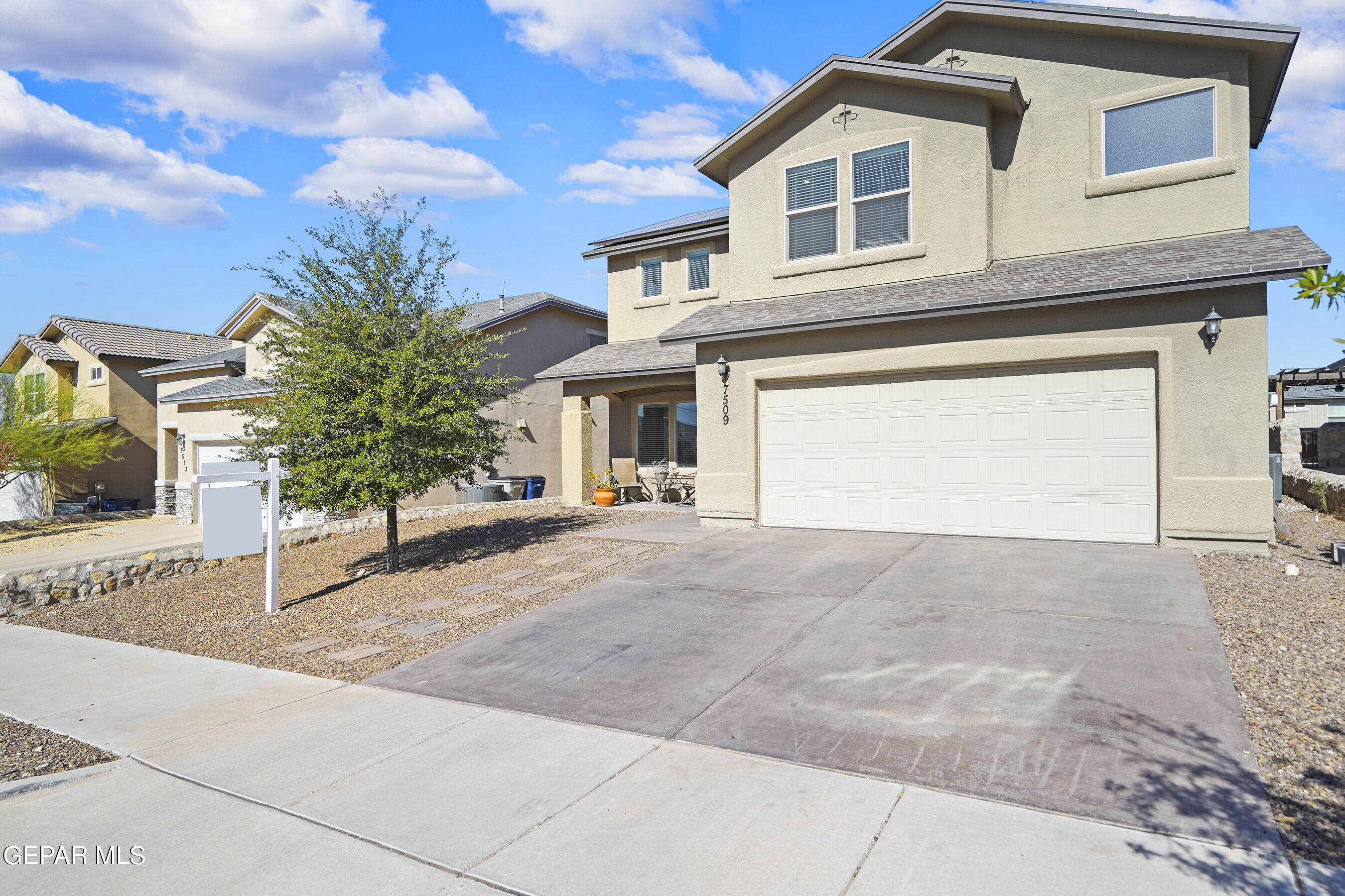 7509 EAGLE VISTA Drive