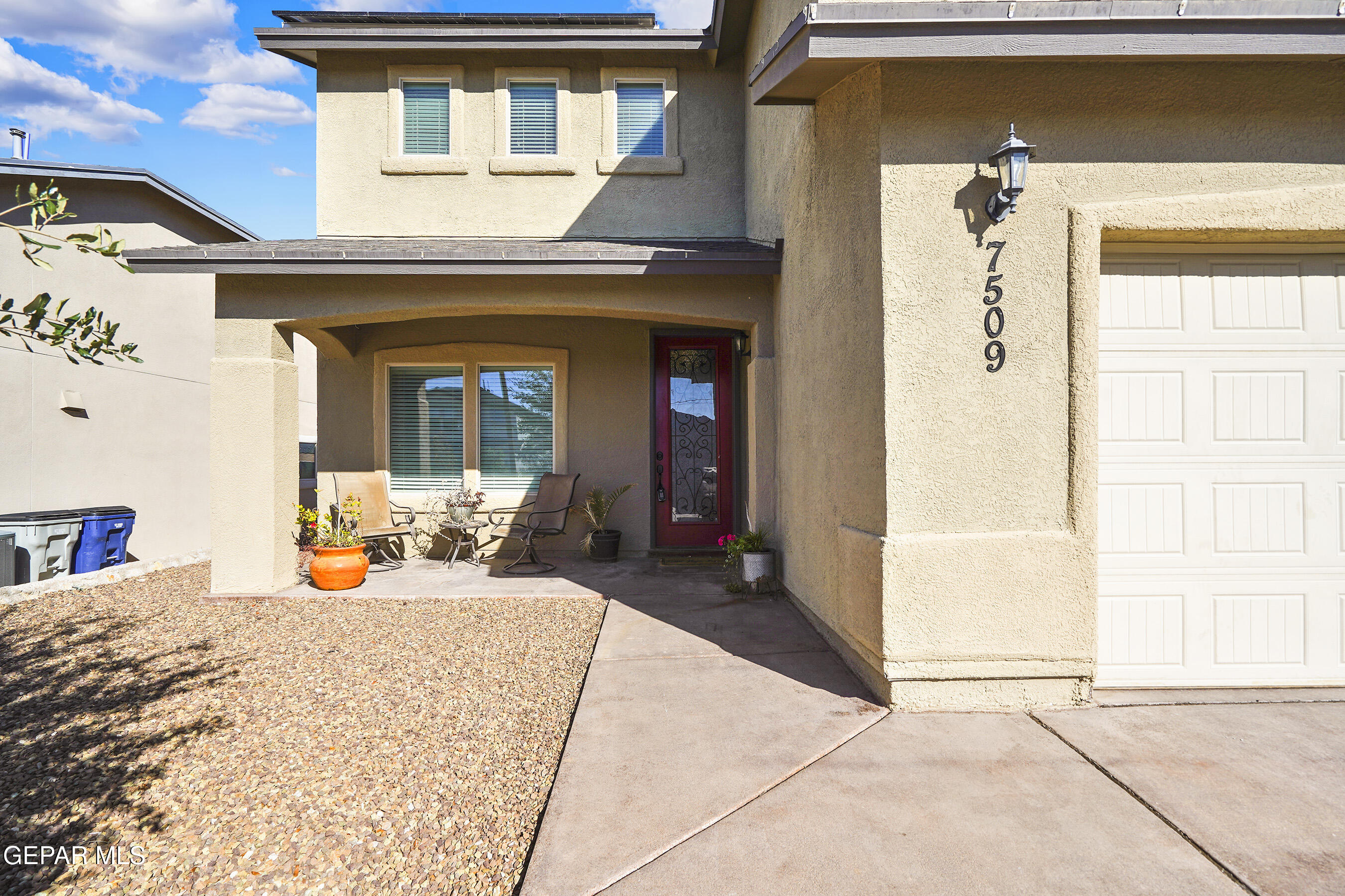 7509 EAGLE VISTA Drive