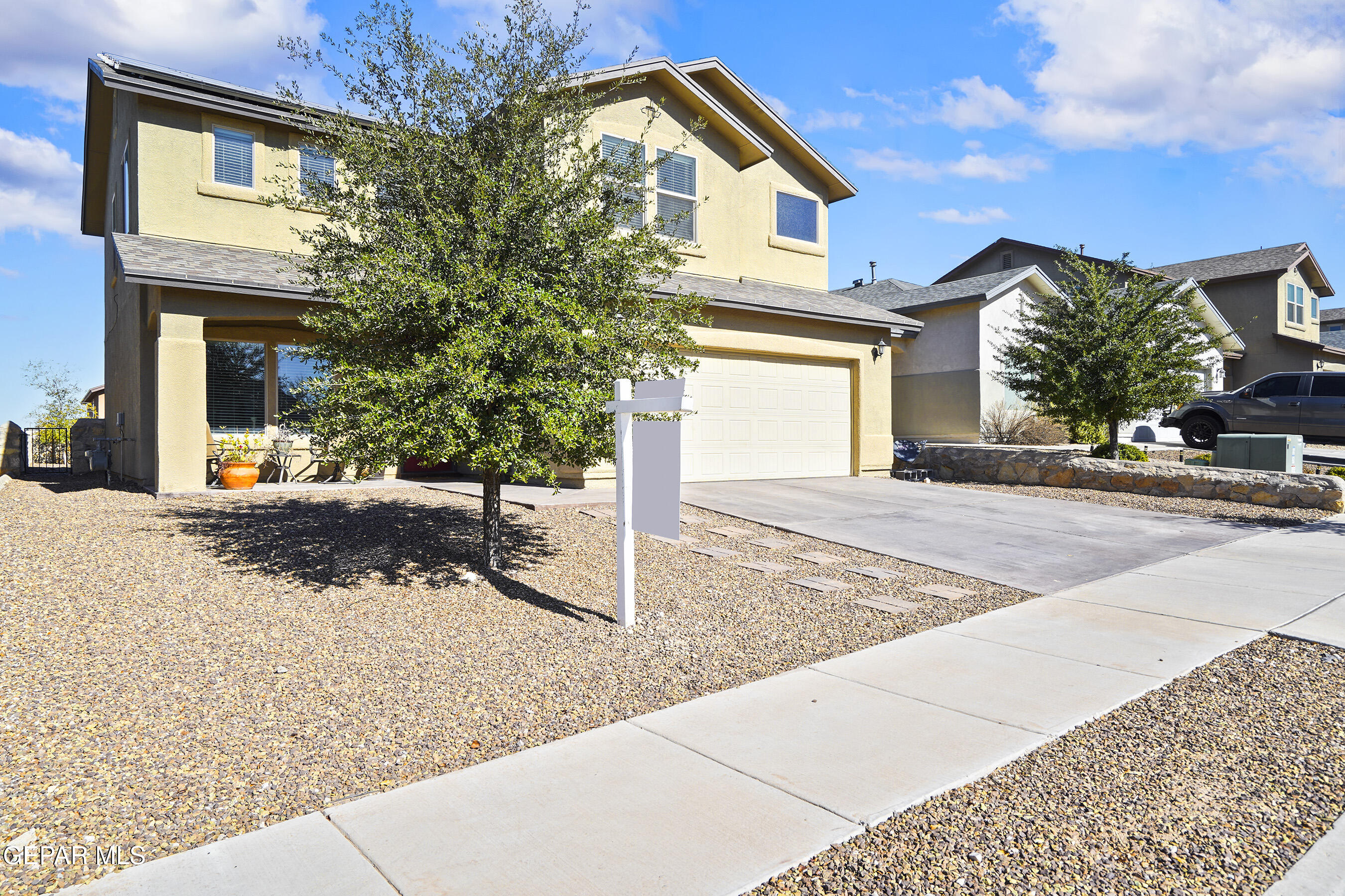7509 EAGLE VISTA Drive
