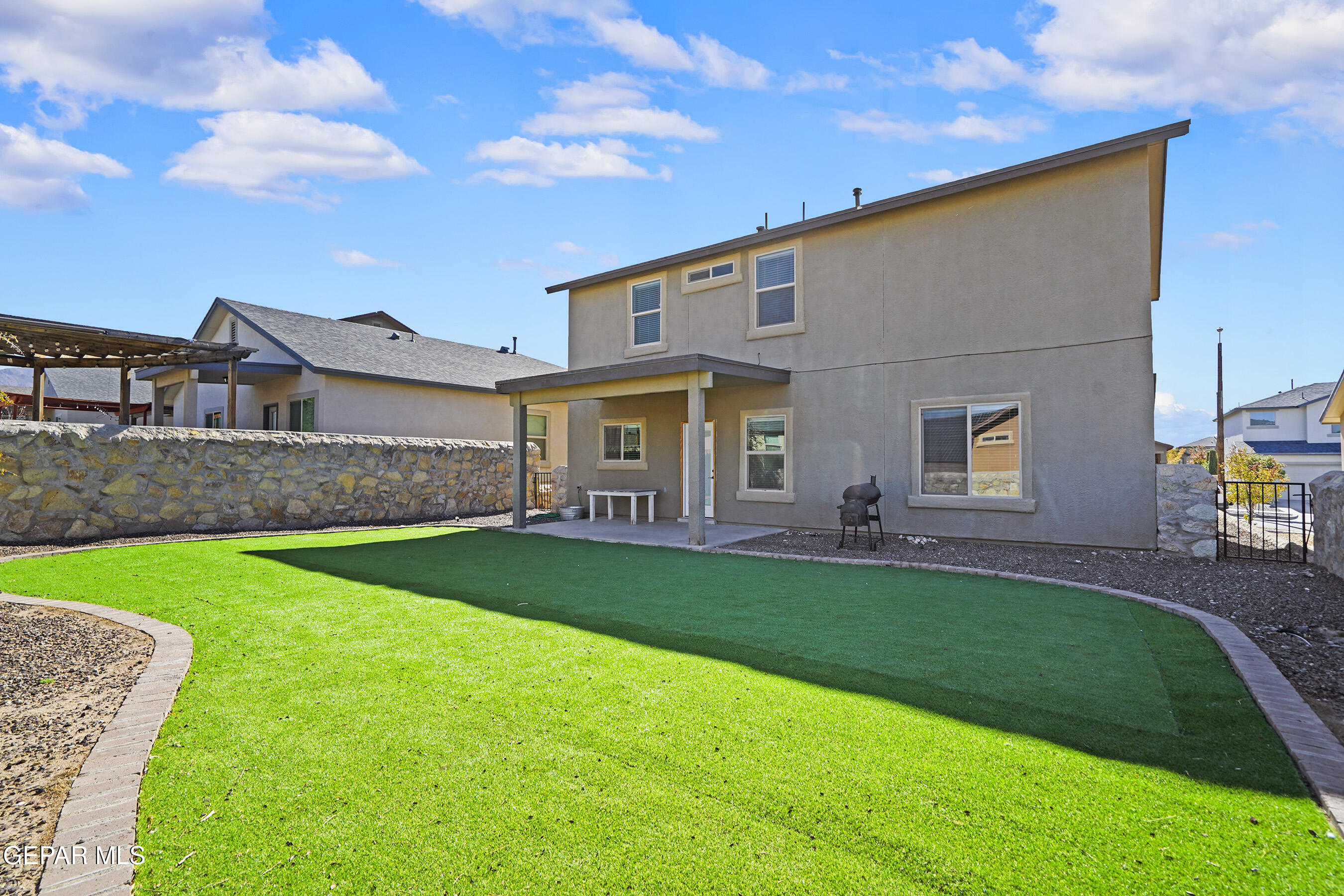 7509 EAGLE VISTA Drive