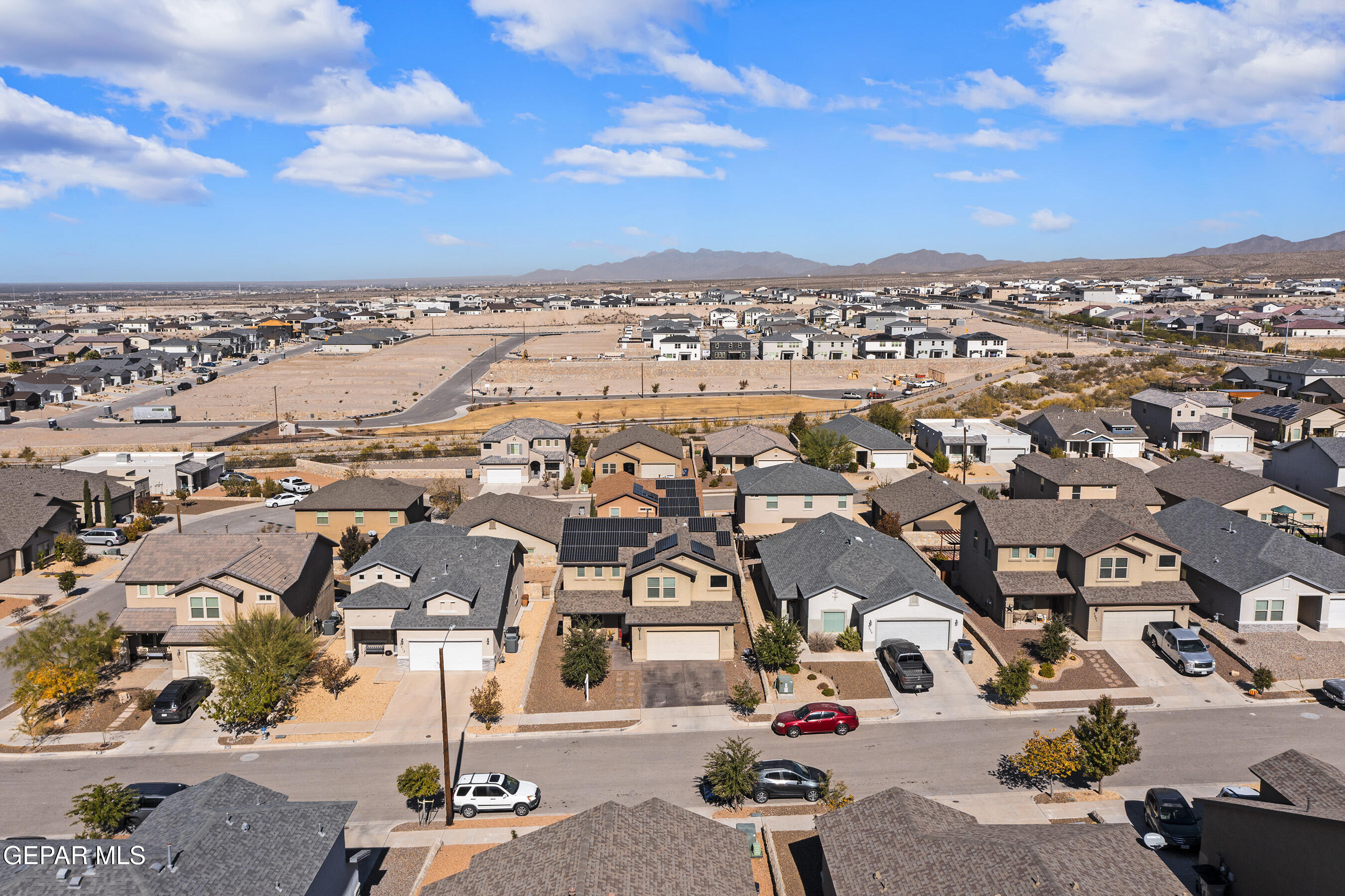 7509 EAGLE VISTA Drive