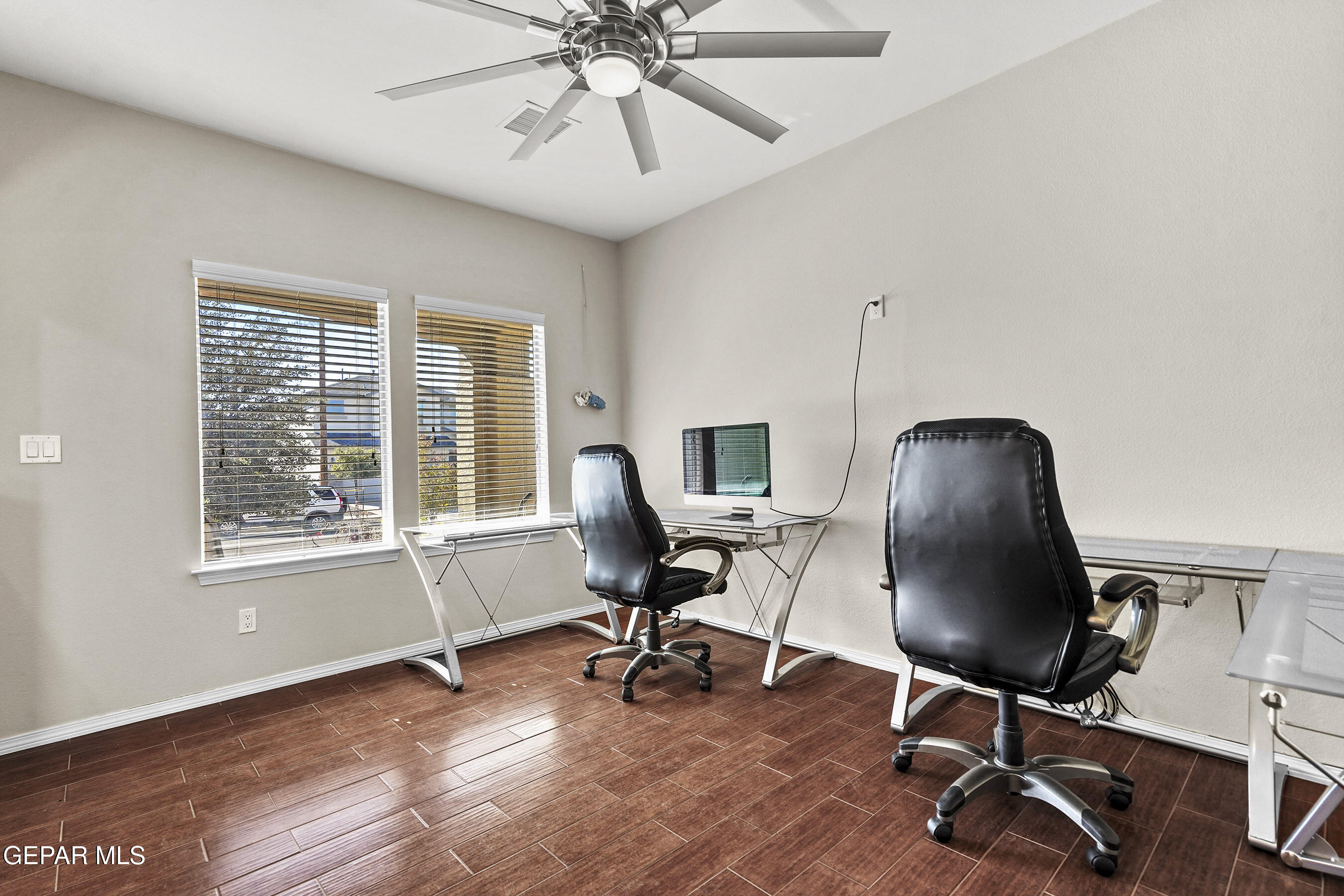 7509 EAGLE VISTA Drive