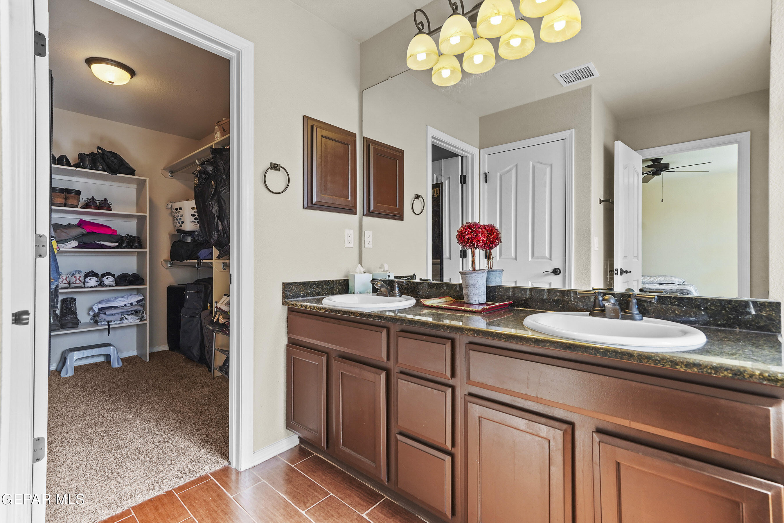 7509 EAGLE VISTA Drive