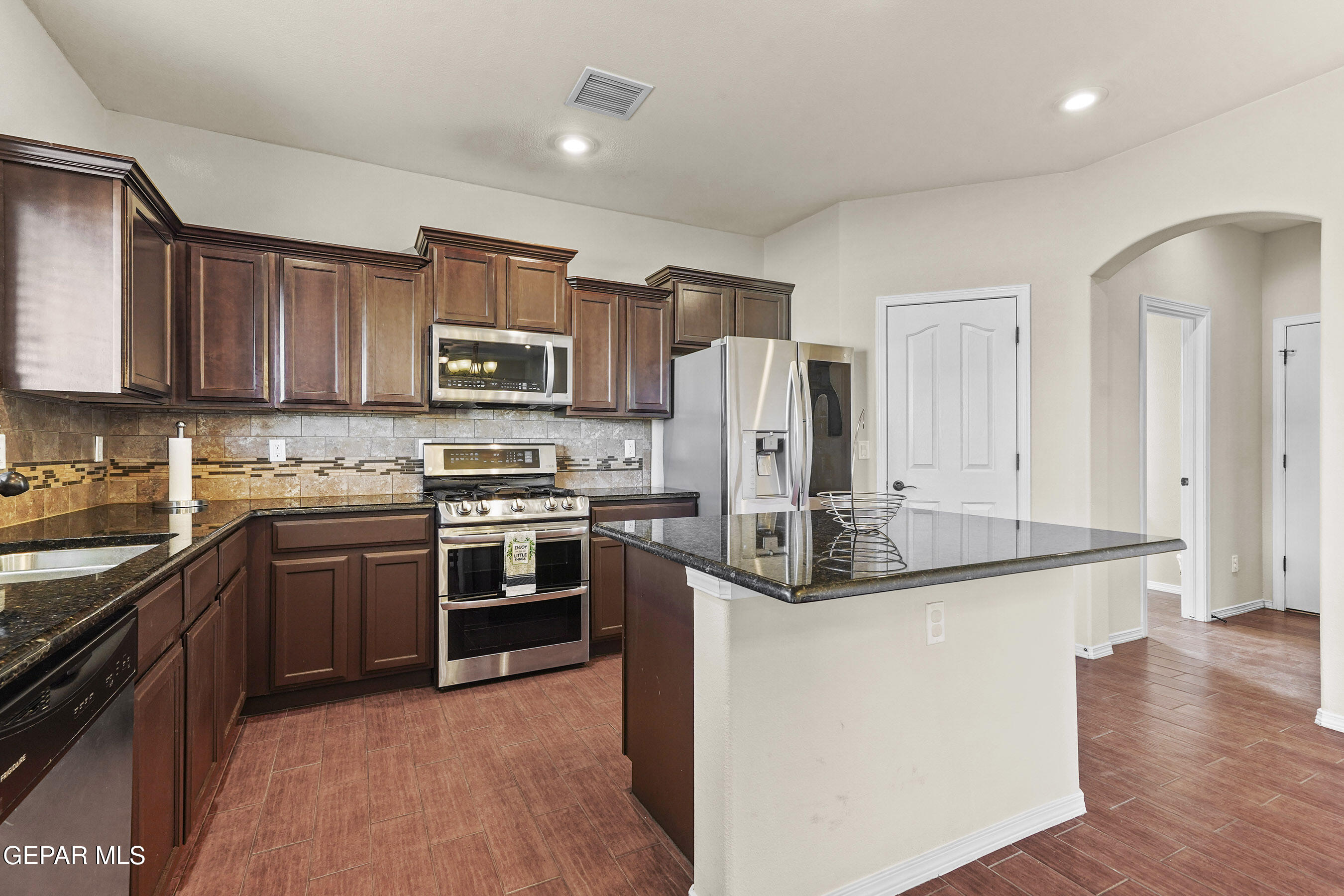 7509 EAGLE VISTA Drive