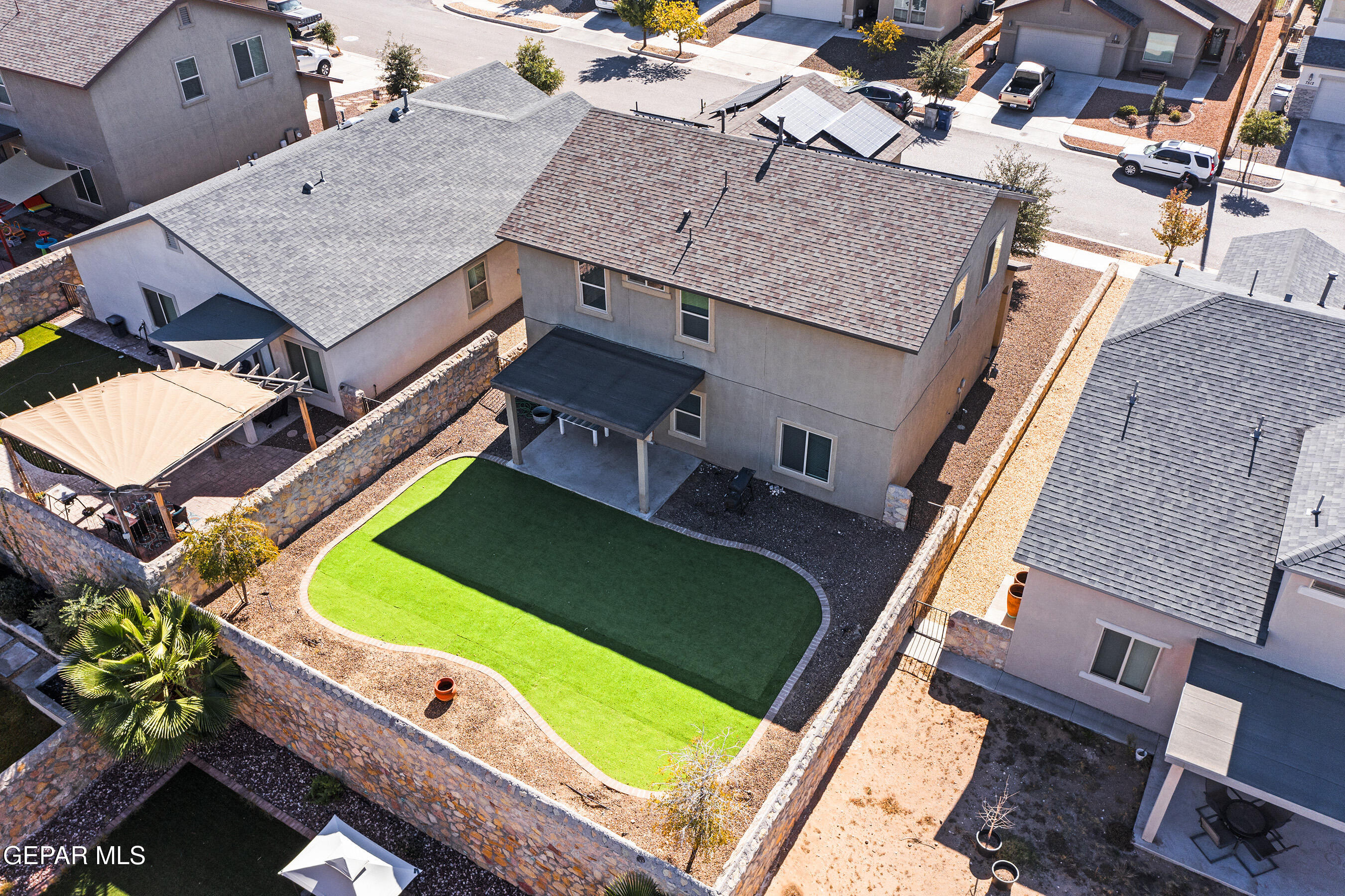 7509 EAGLE VISTA Drive
