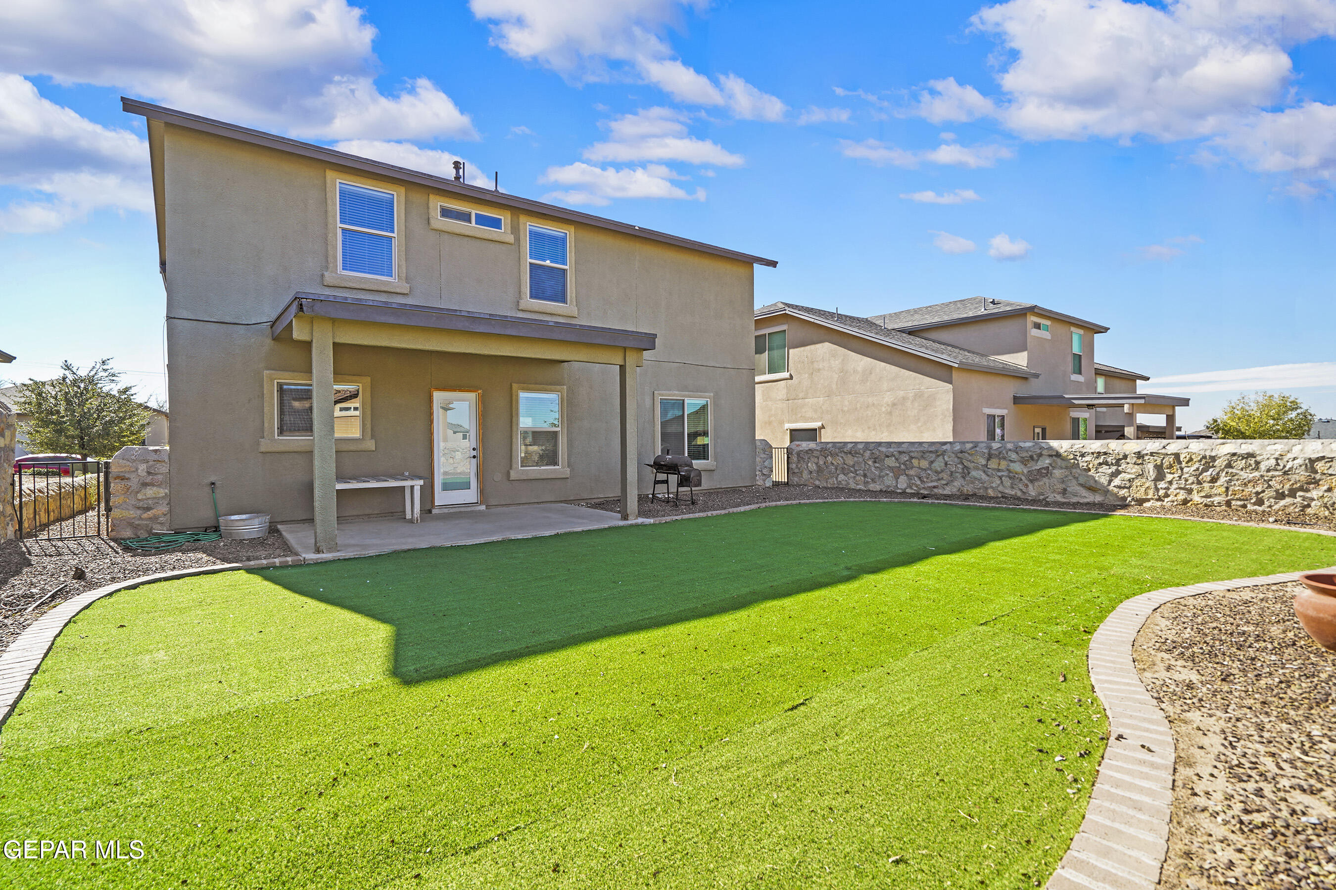 7509 EAGLE VISTA Drive