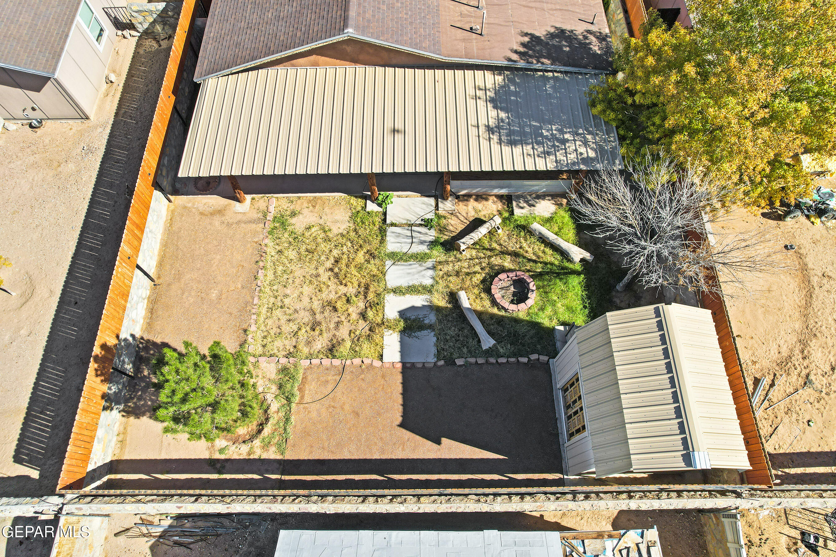 709 DANUBE Drive