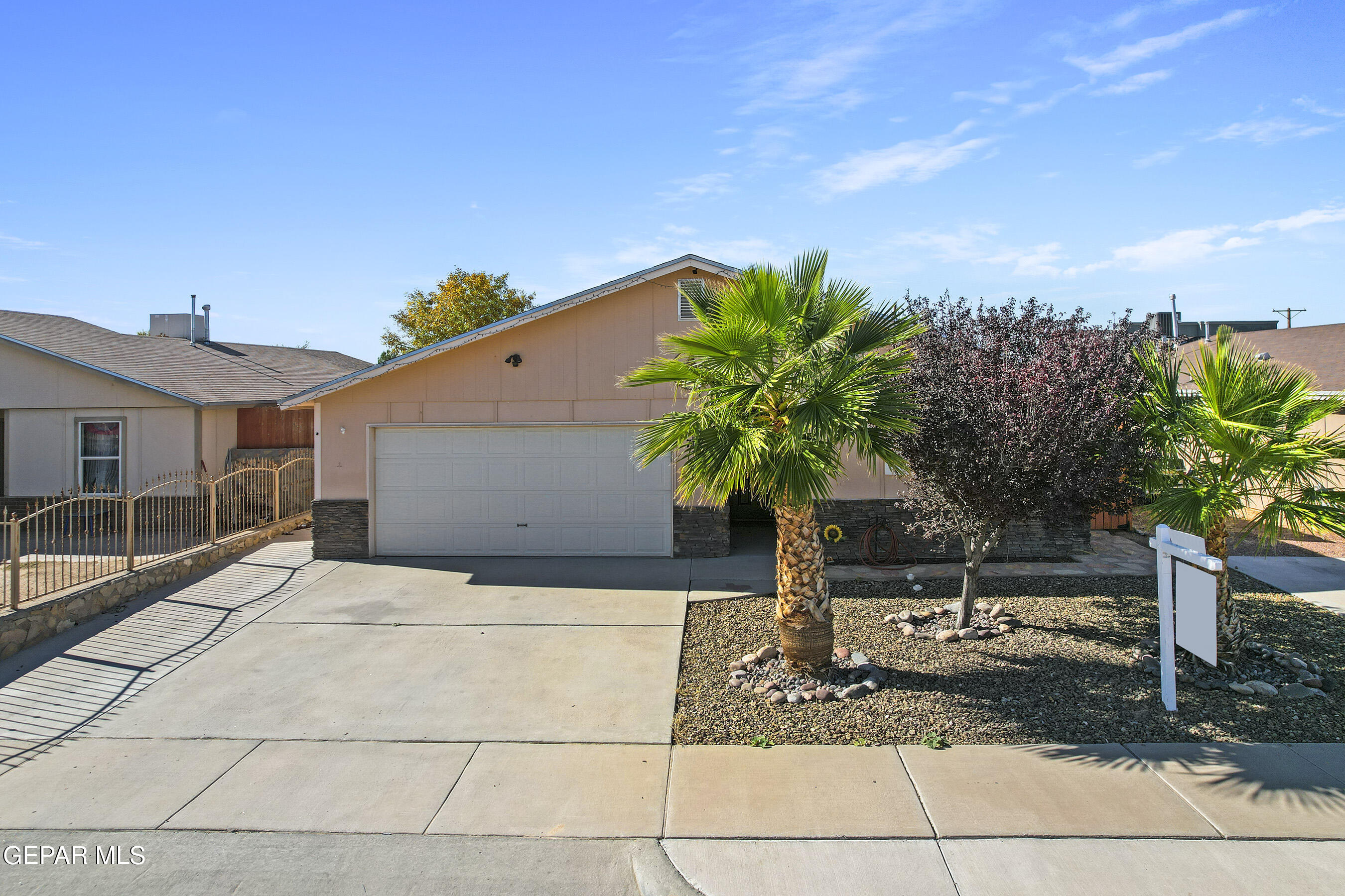 709 DANUBE Drive