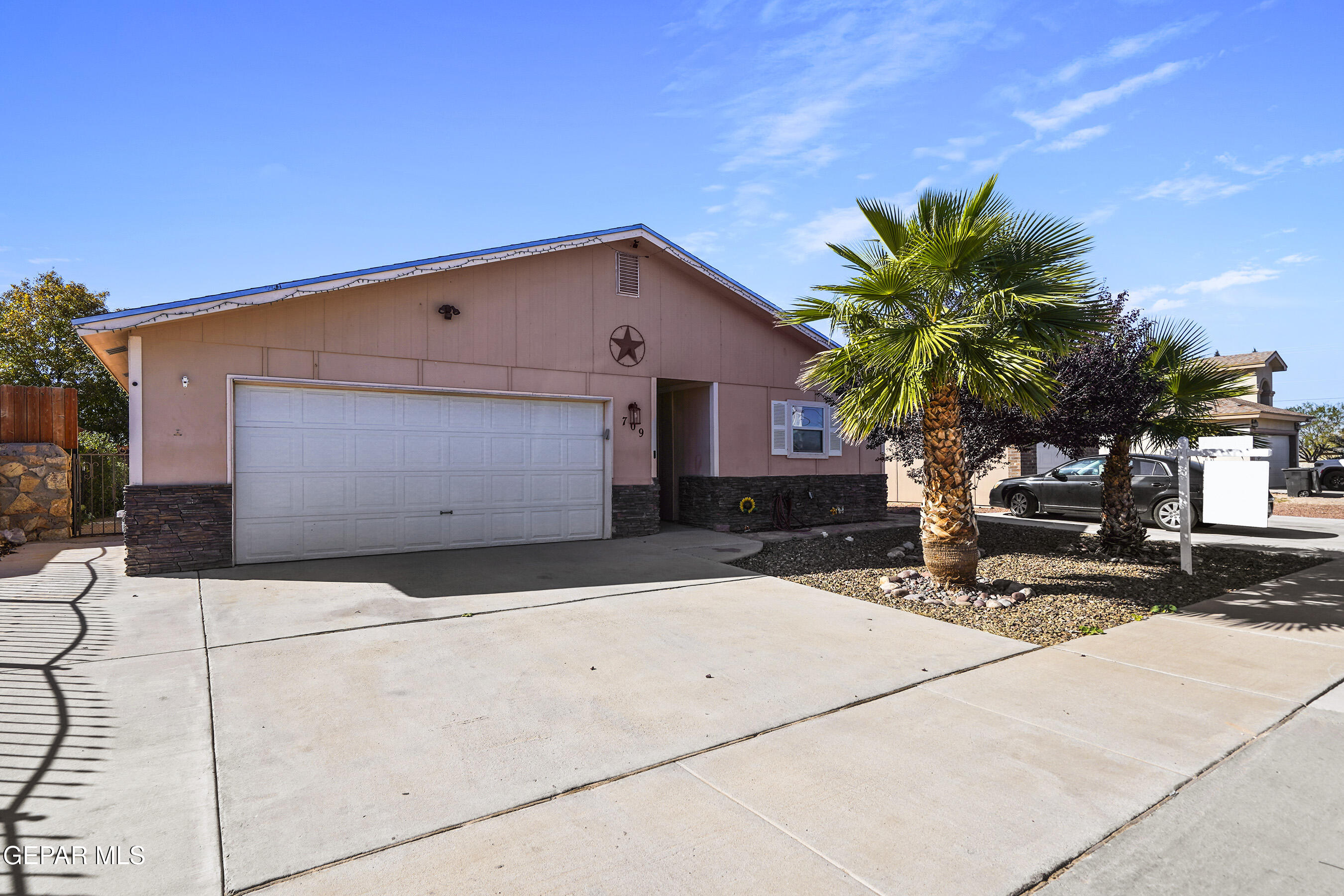 709 DANUBE Drive