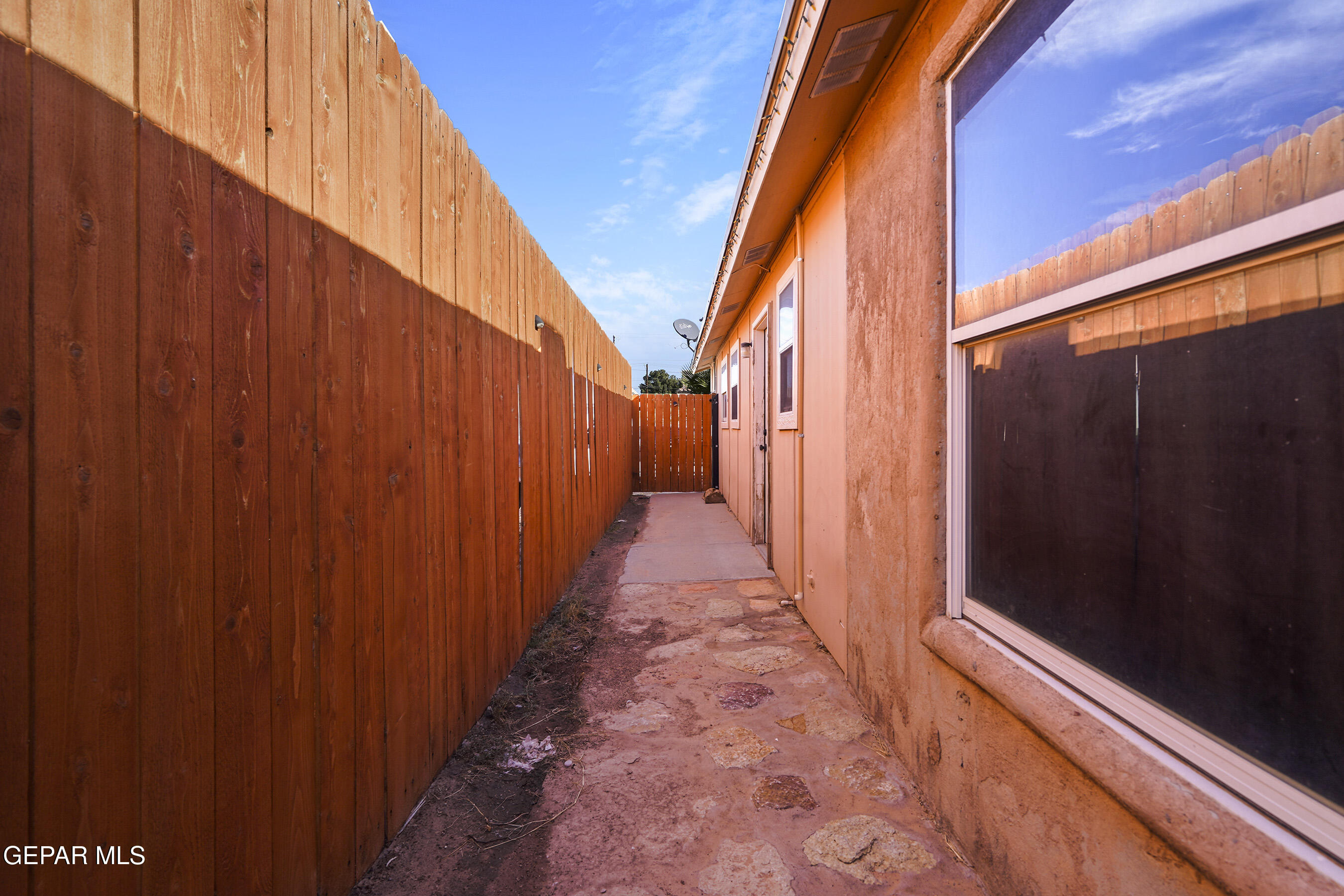 709 DANUBE Drive