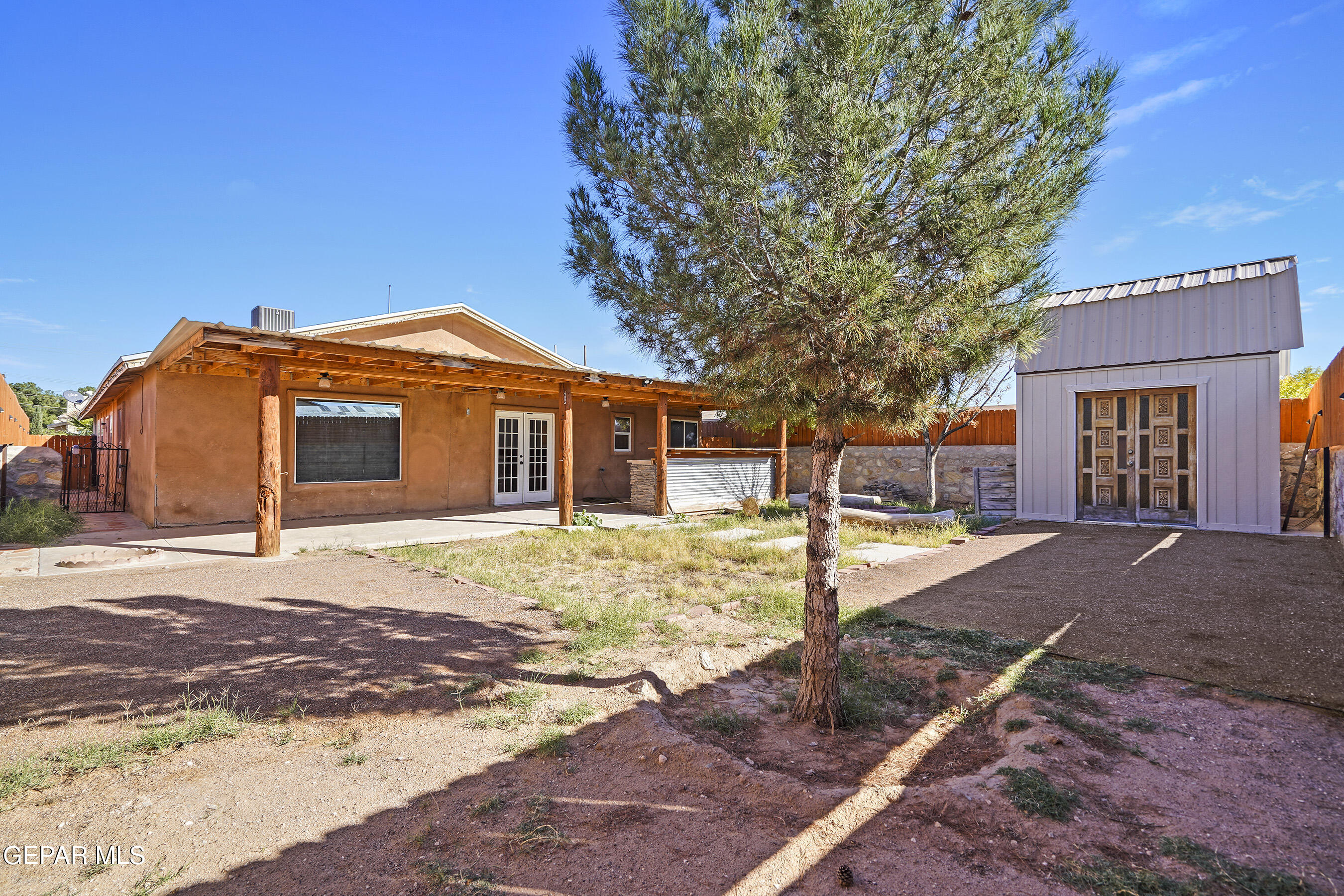709 DANUBE Drive