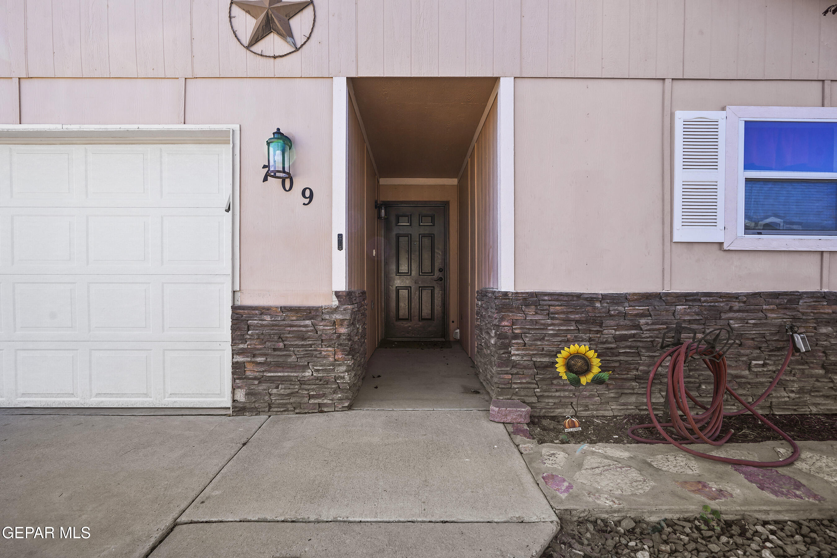 709 DANUBE Drive