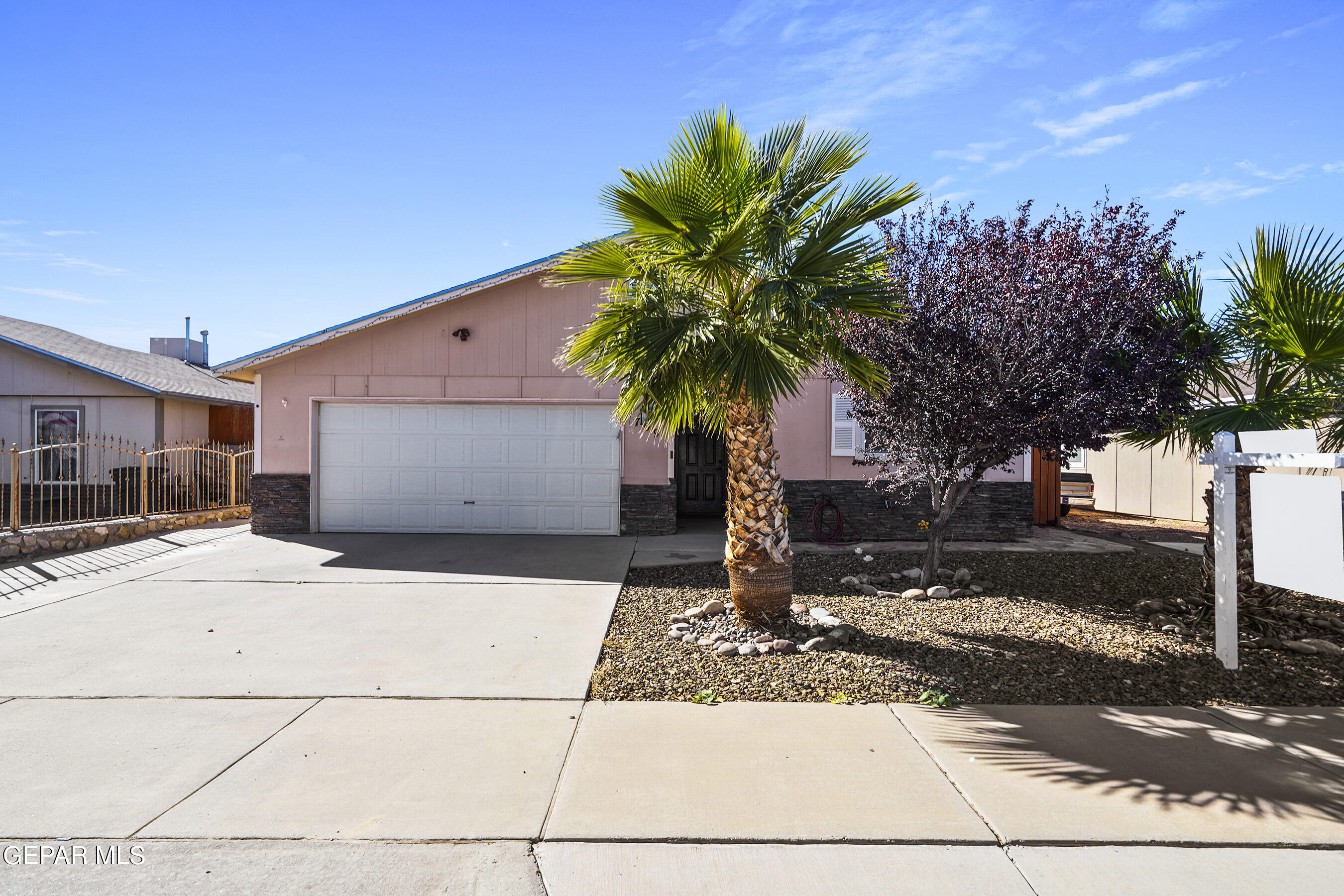 709 DANUBE Drive