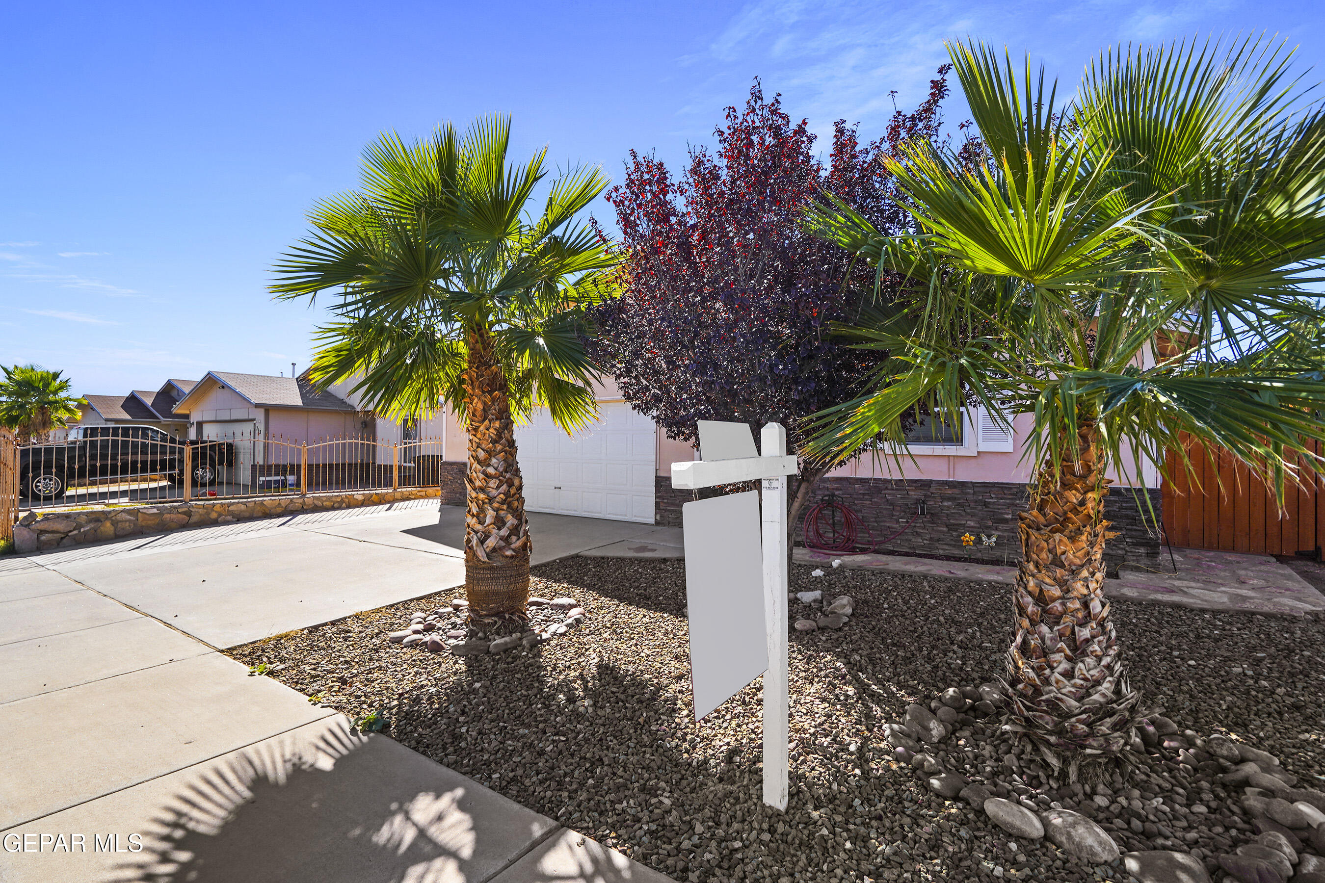 709 DANUBE Drive