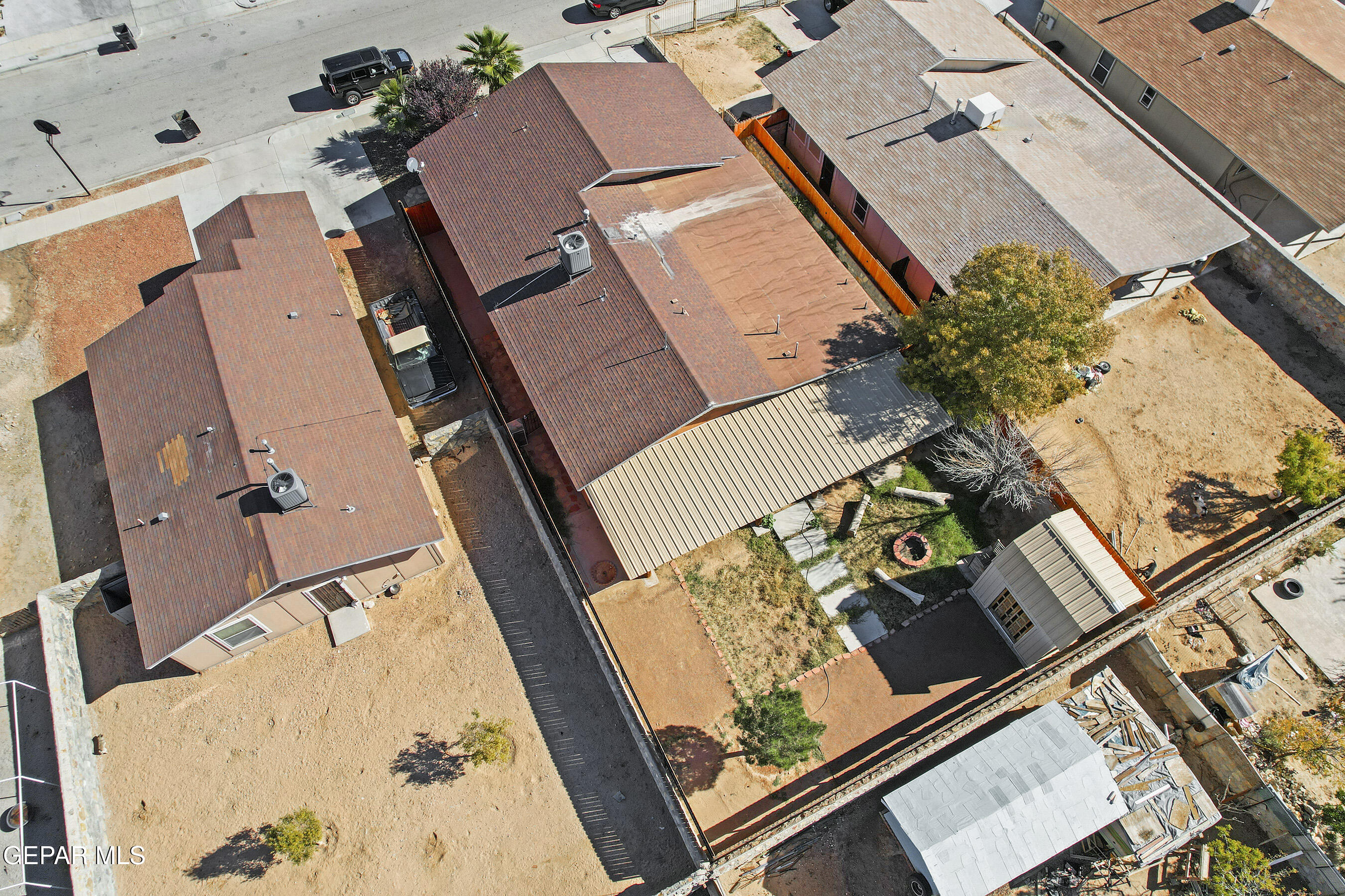 709 DANUBE Drive