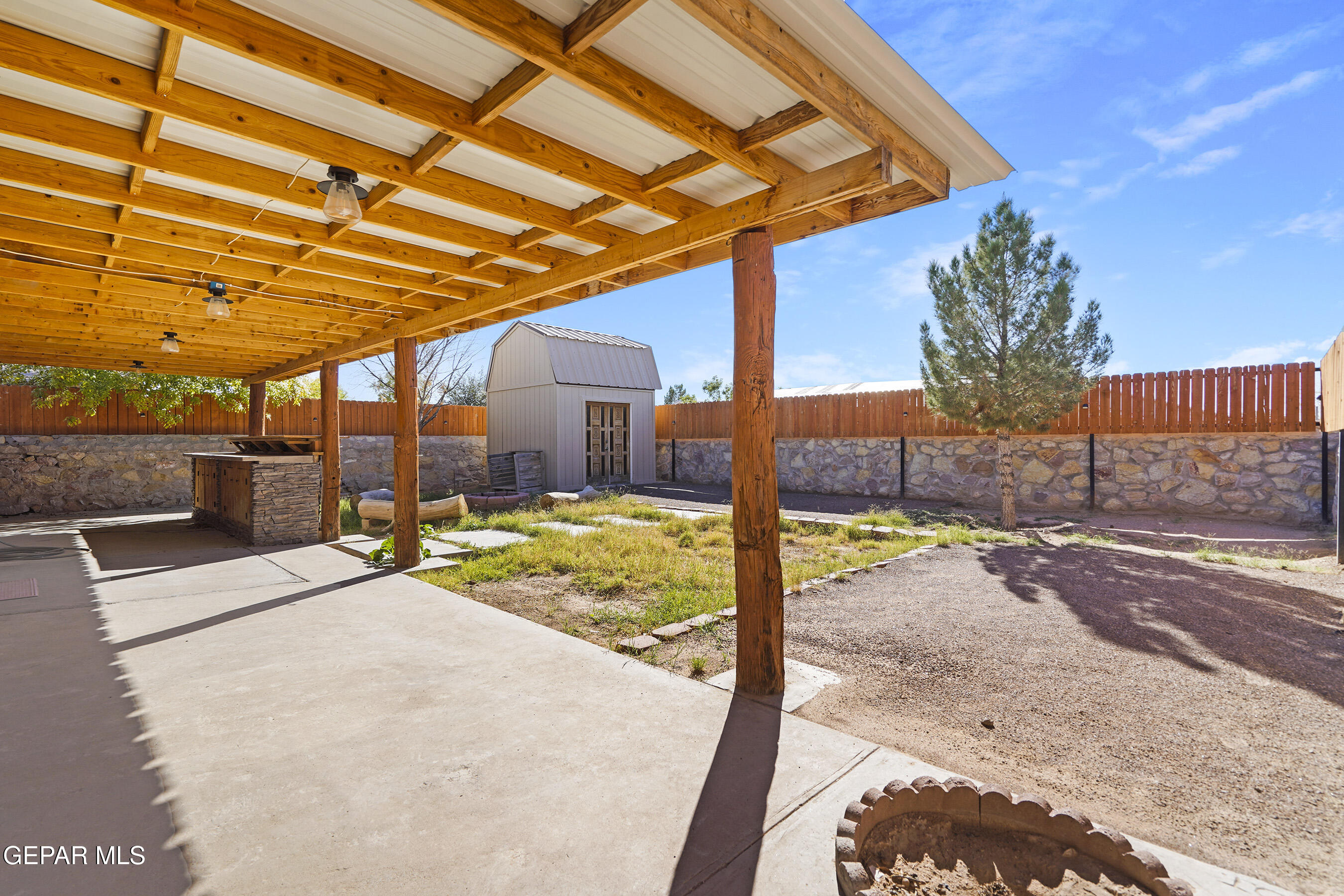 709 DANUBE Drive