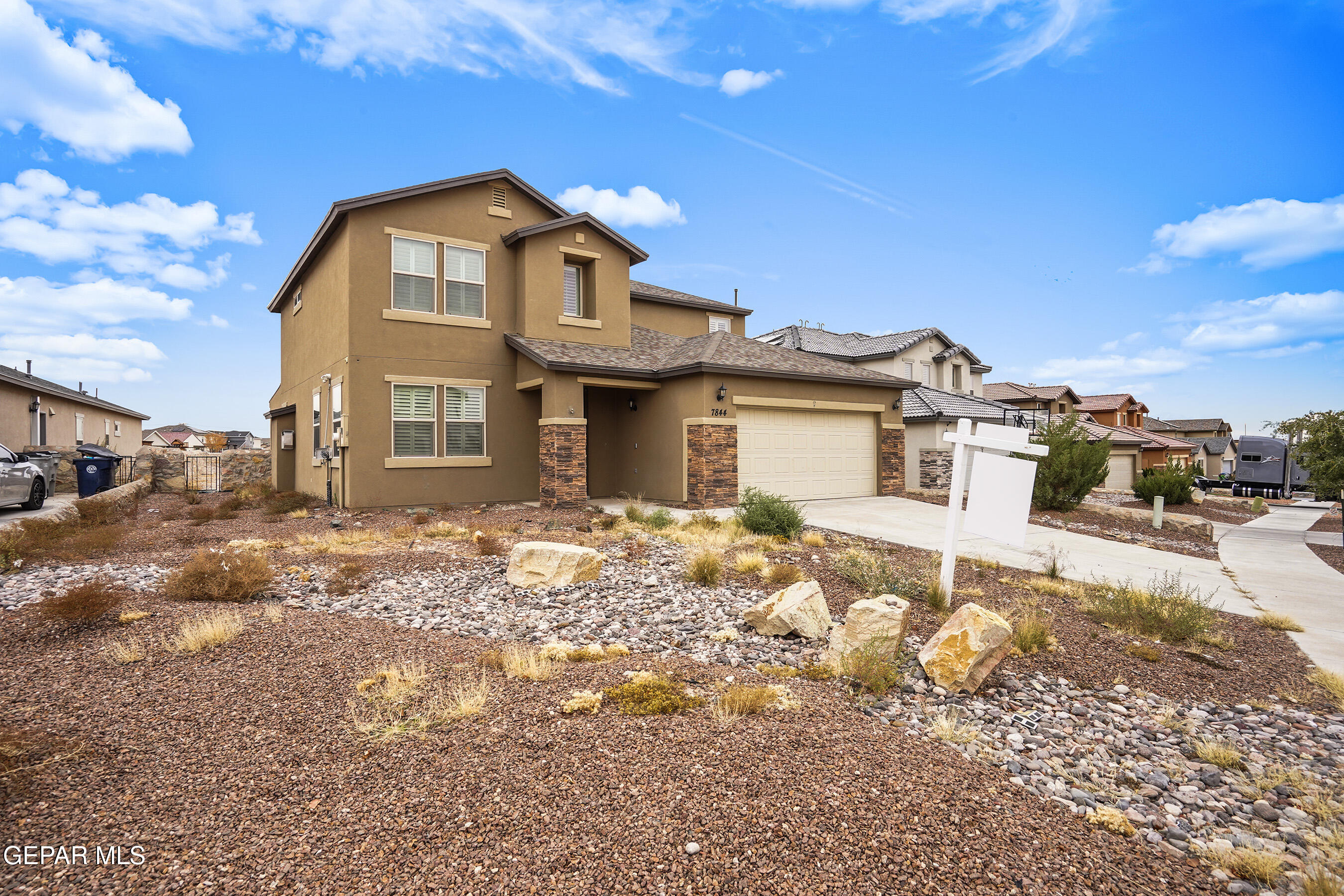 7844 ENCHANTED PATH Drive