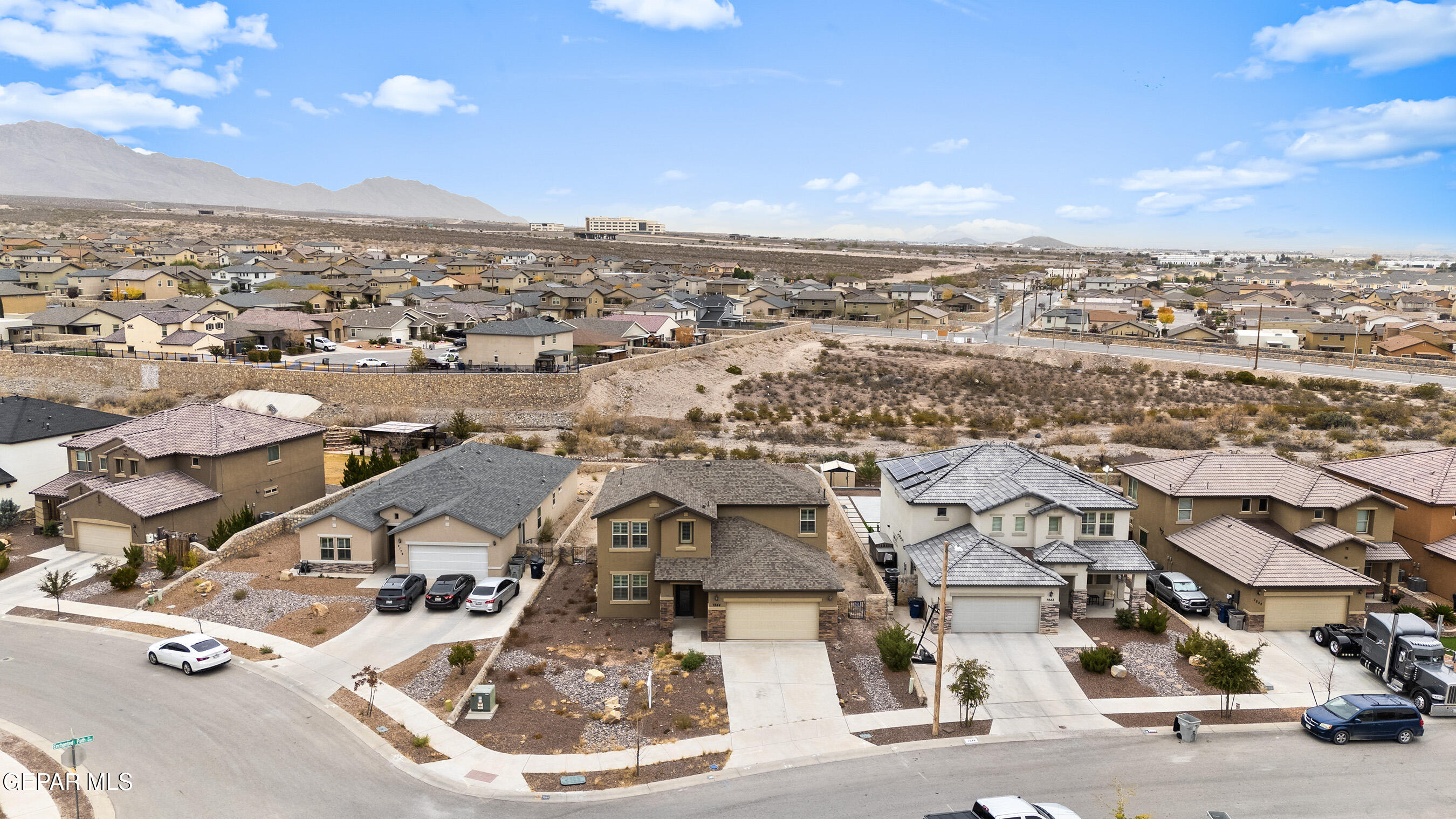 7844 ENCHANTED PATH Drive