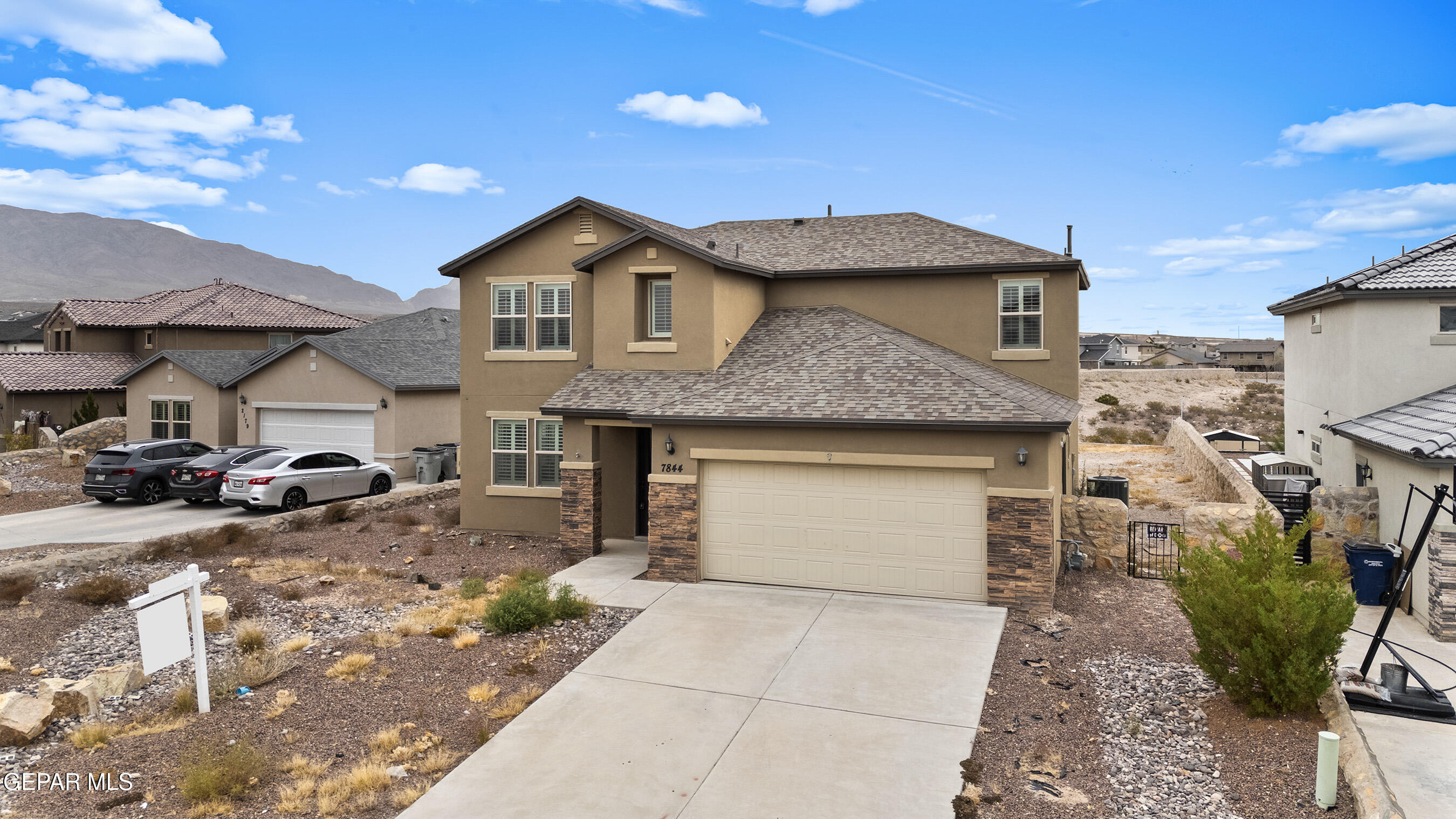 7844 ENCHANTED PATH Drive
