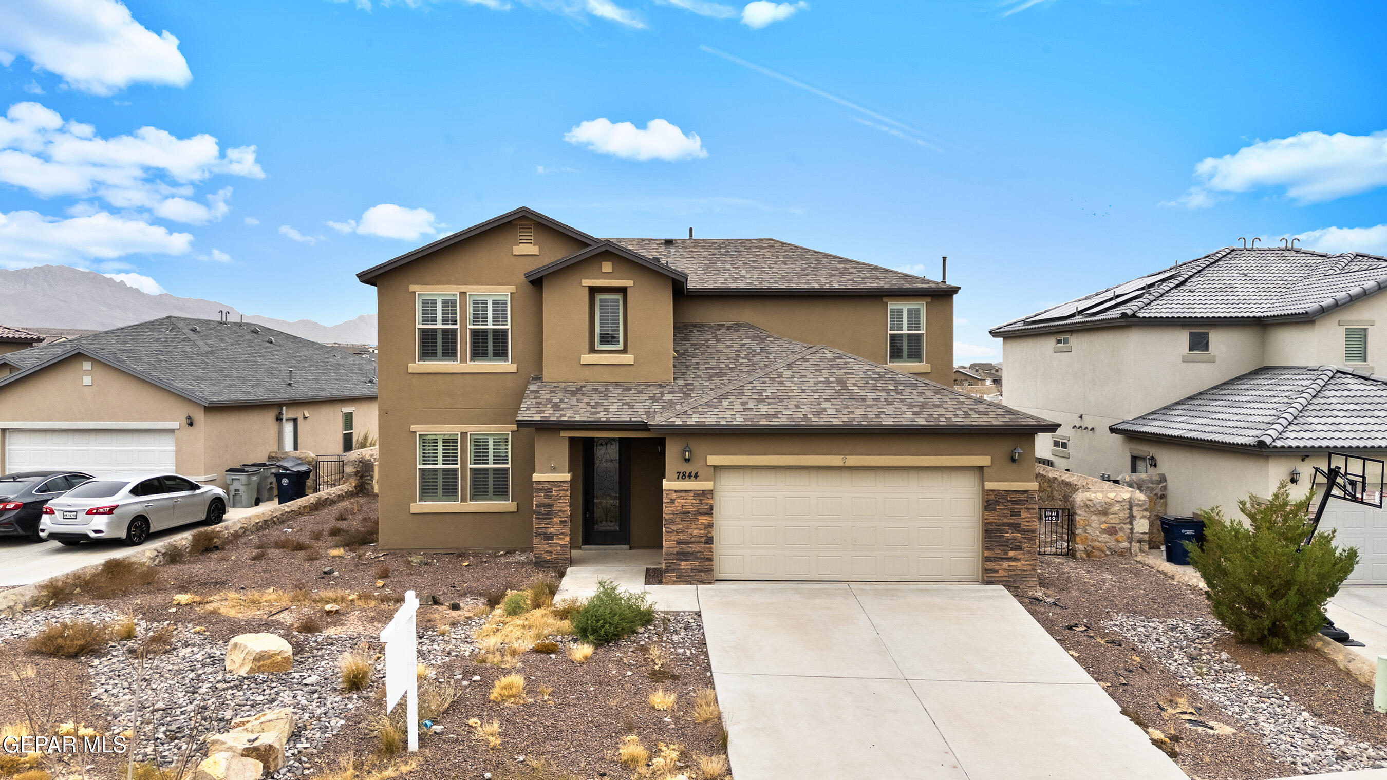 7844 ENCHANTED PATH Drive