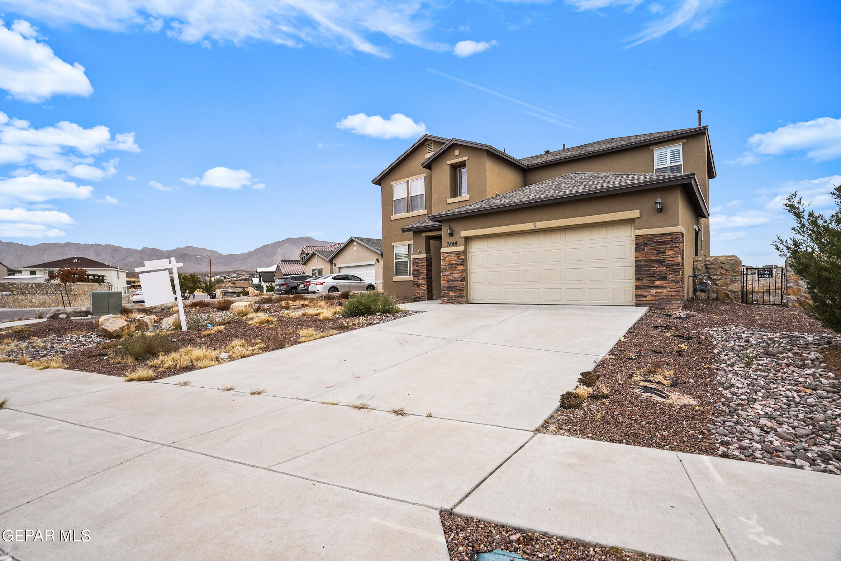 7844 ENCHANTED PATH Drive