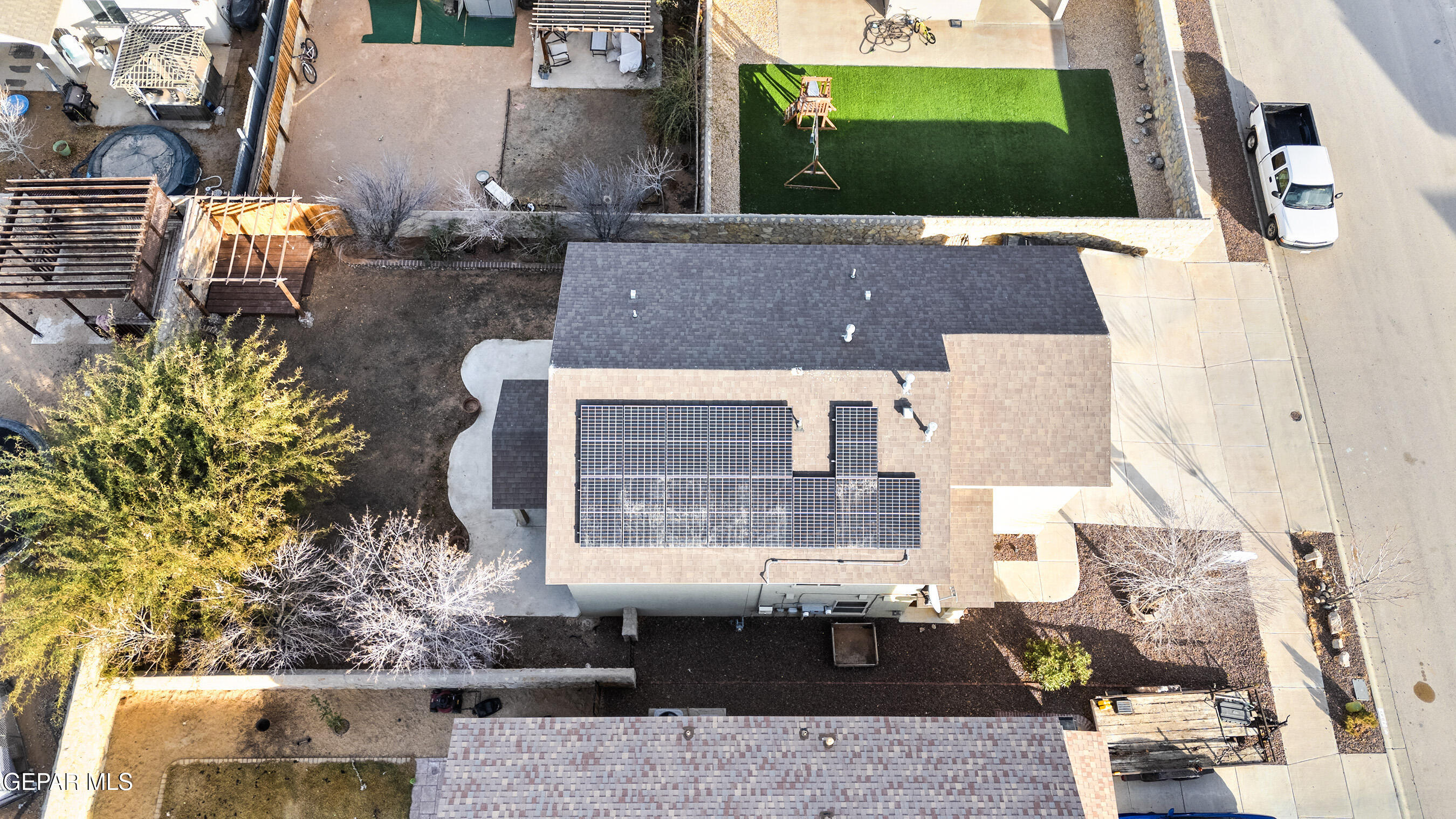7045 EAGLE NEST Court