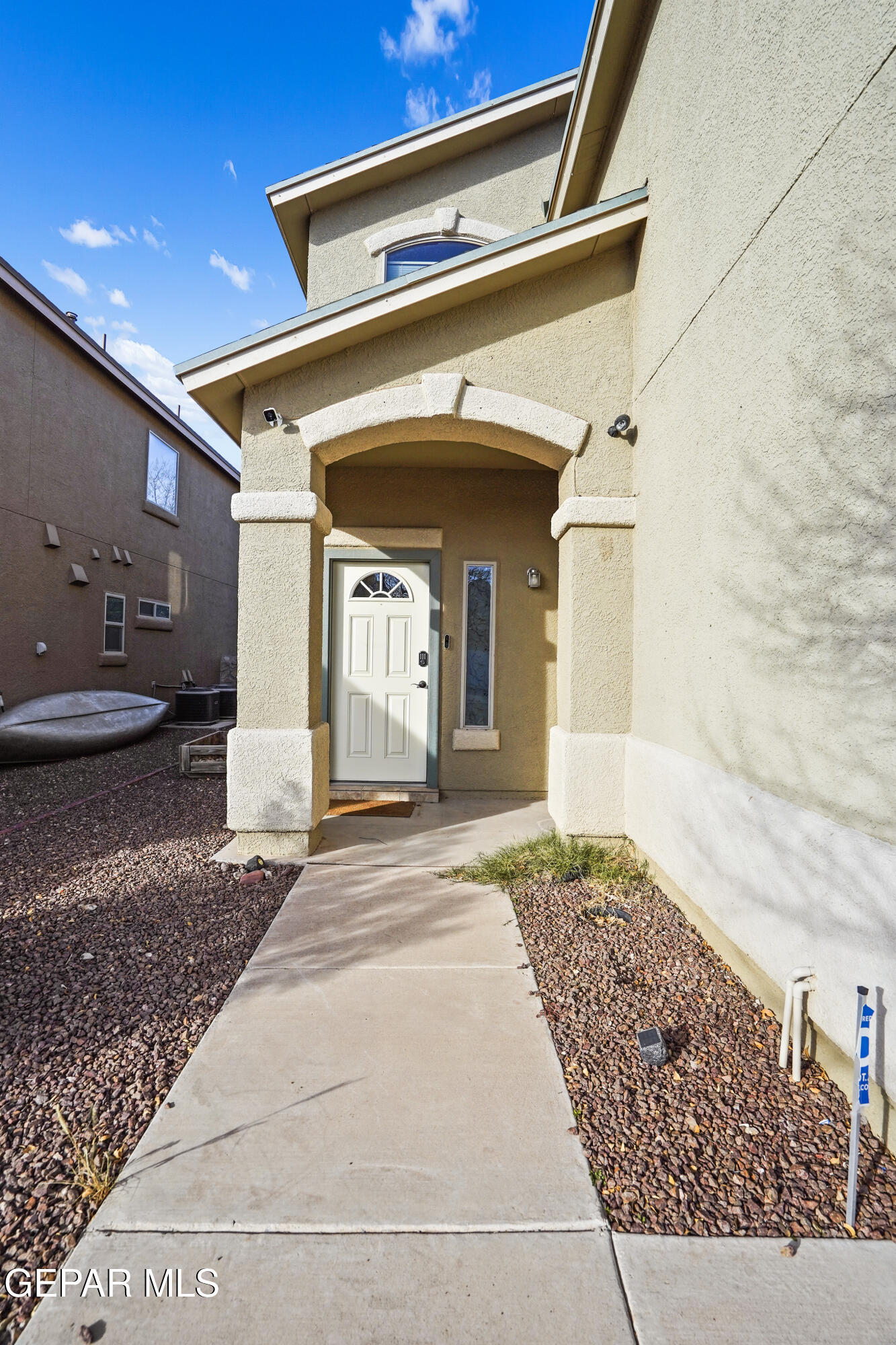 7045 EAGLE NEST Court